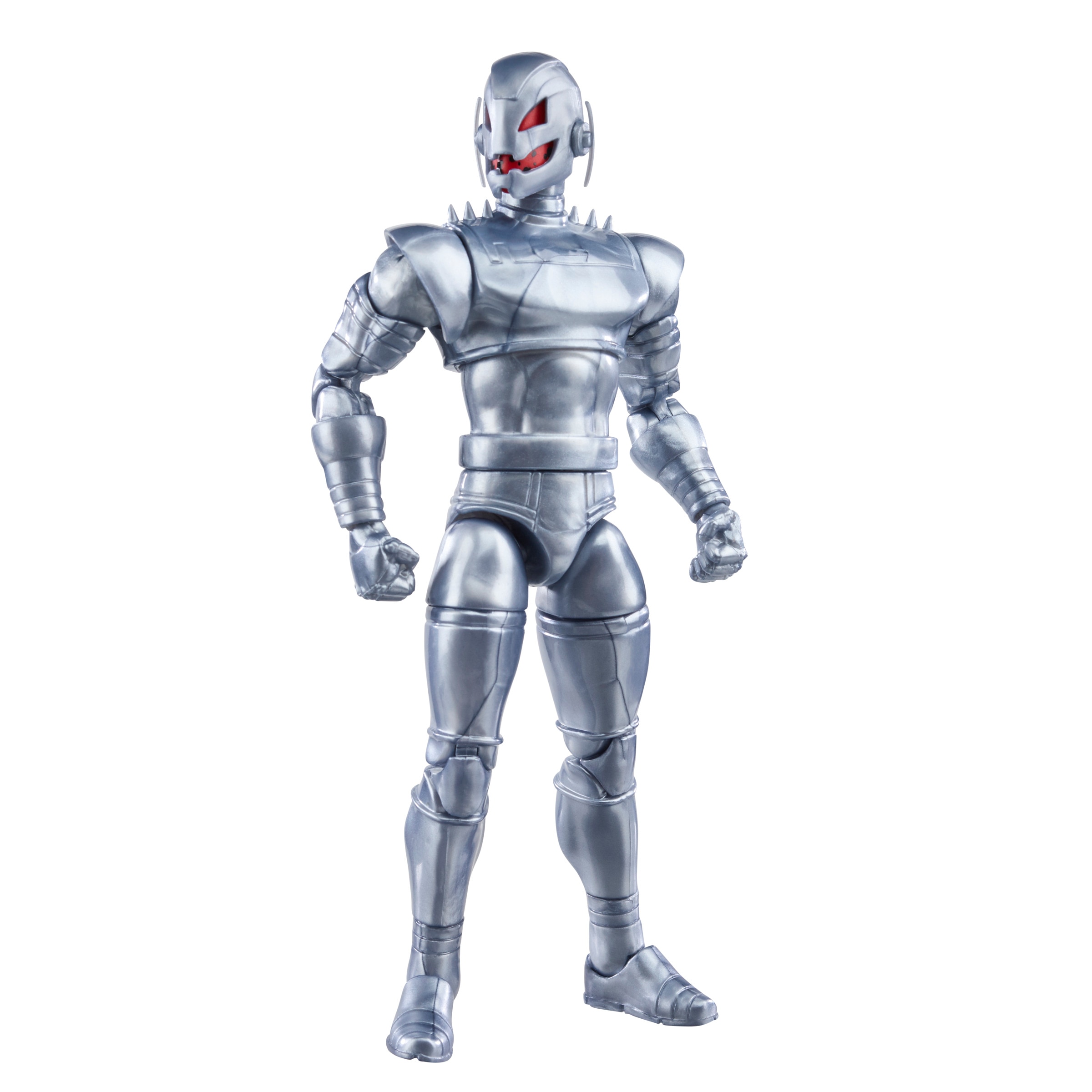 Figura Marvel Legends Colección Ant Man Quantumania Hasbro 11
