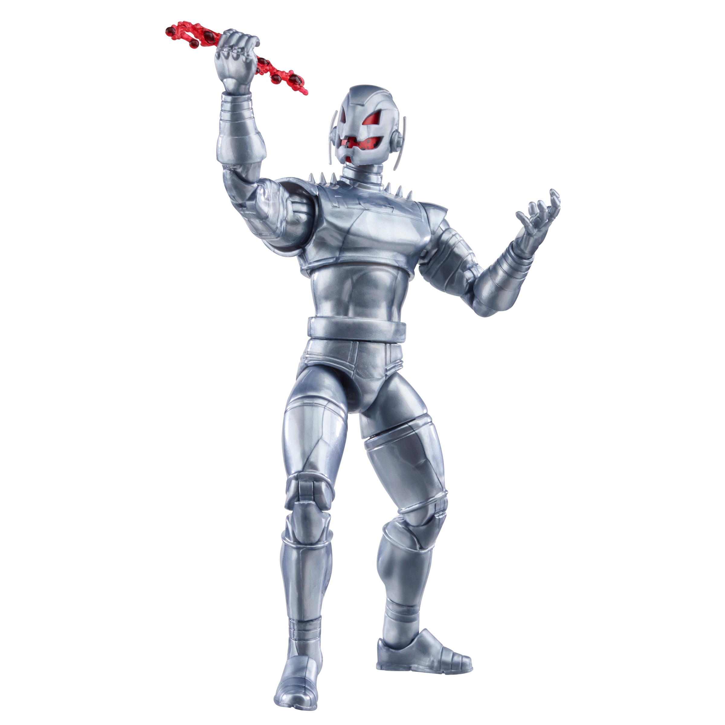 Figura Marvel Legends Colección Ant Man Quantumania Hasbro 13