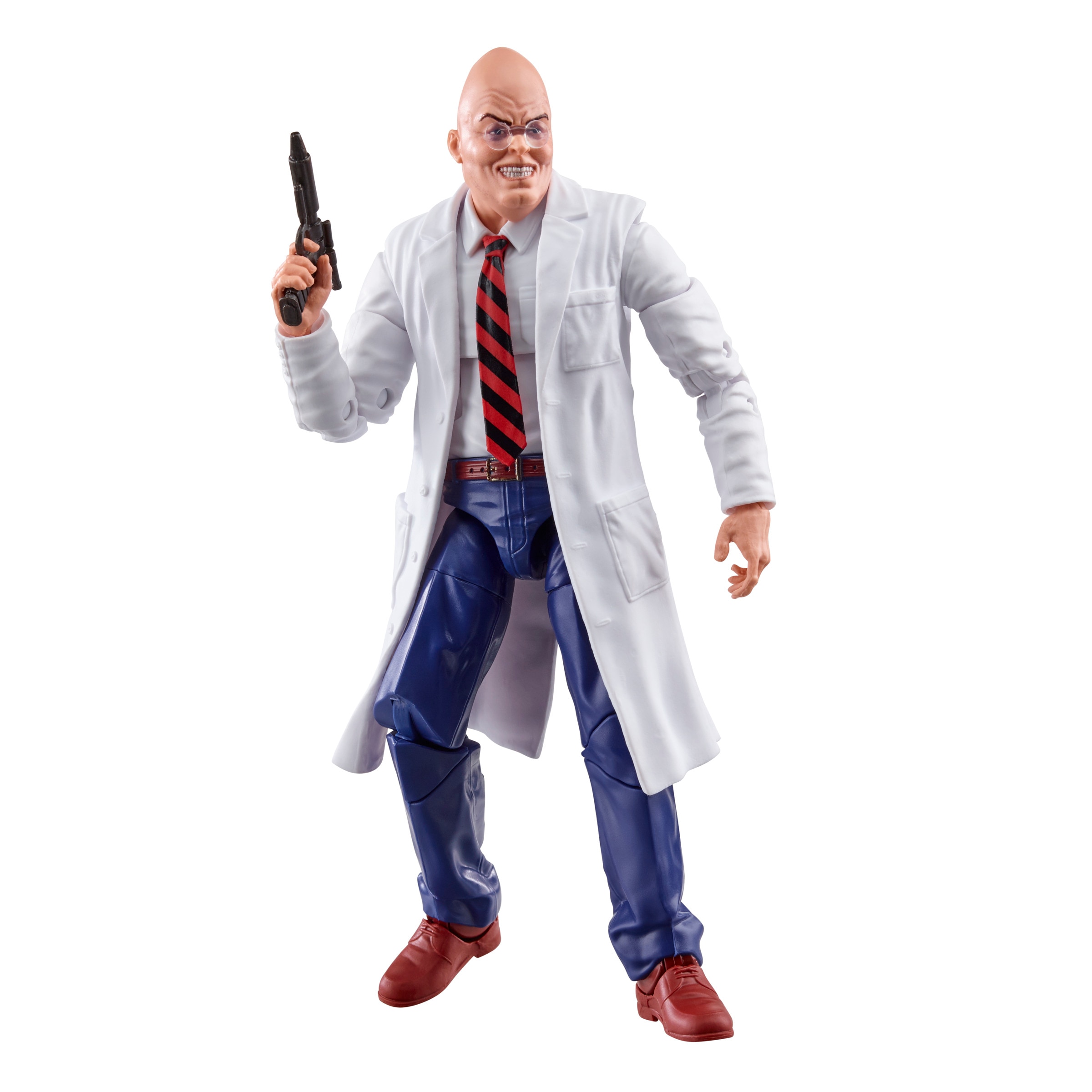 Figura Marvel Legends Colección Ant Man Quantumania Hasbro 14