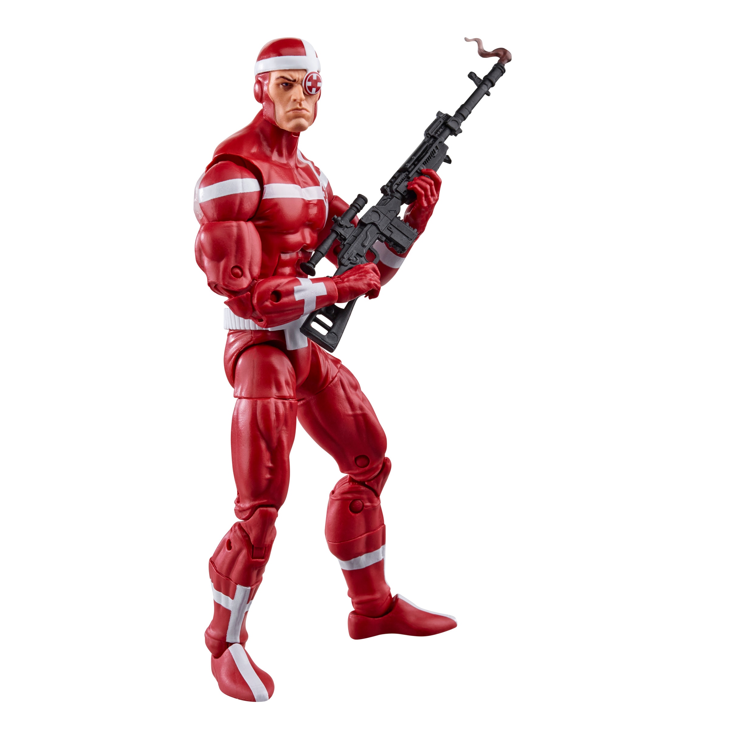 Figura Marvel Legends Colección Ant Man Quantumania Hasbro 17