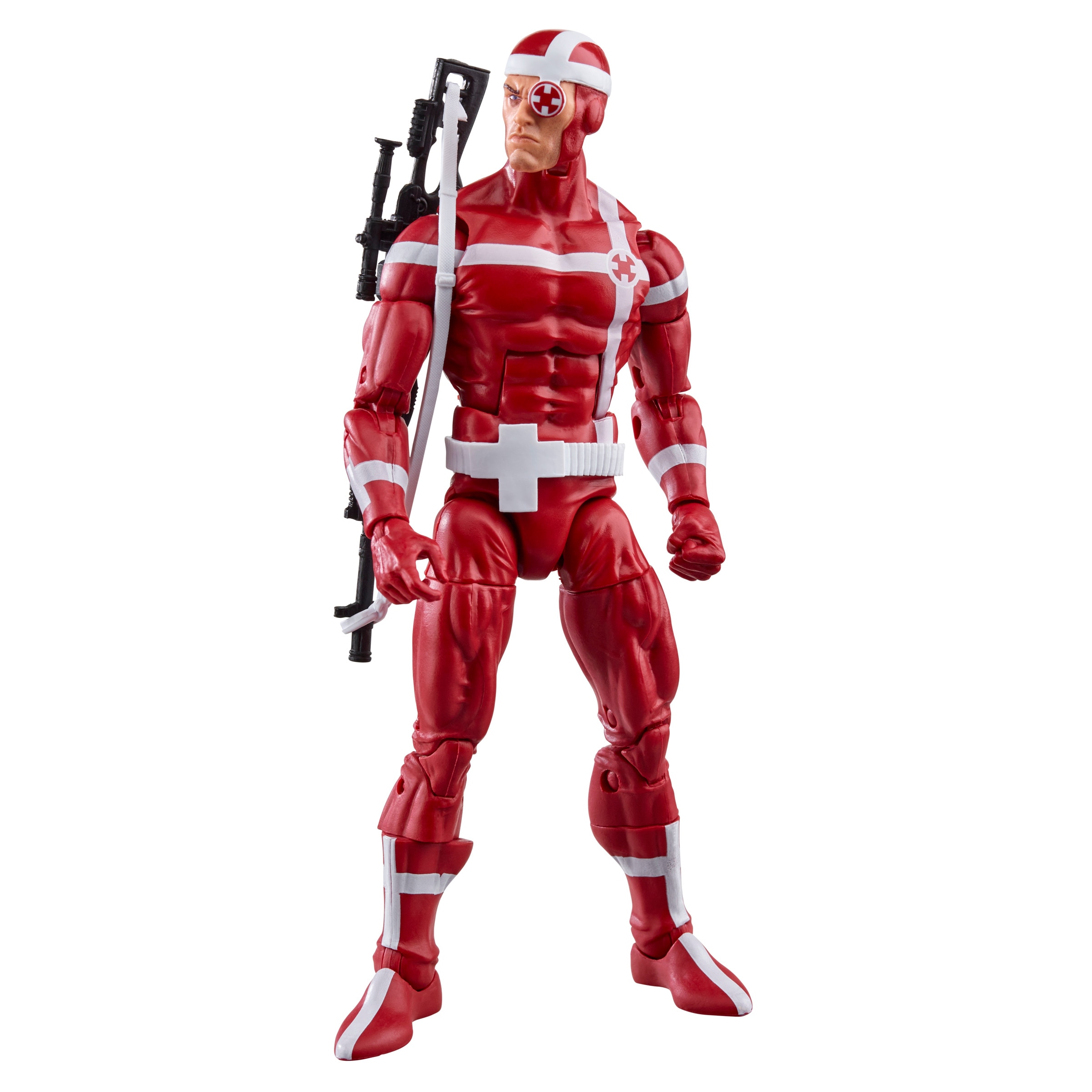 Figura Marvel Legends Colección Ant Man Quantumania Hasbro 19