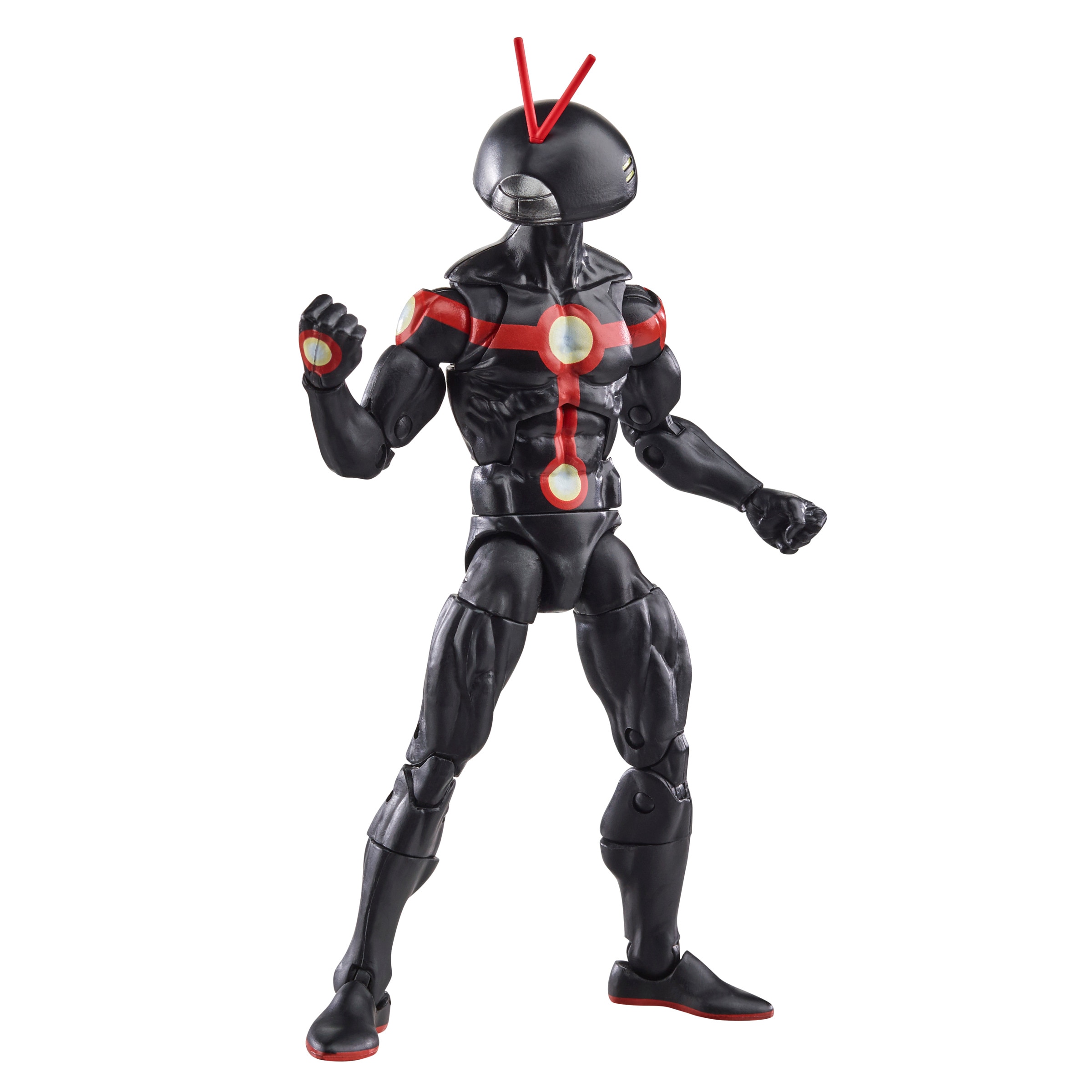 Figura Marvel Legends Colección Ant Man Quantumania Hasbro 20