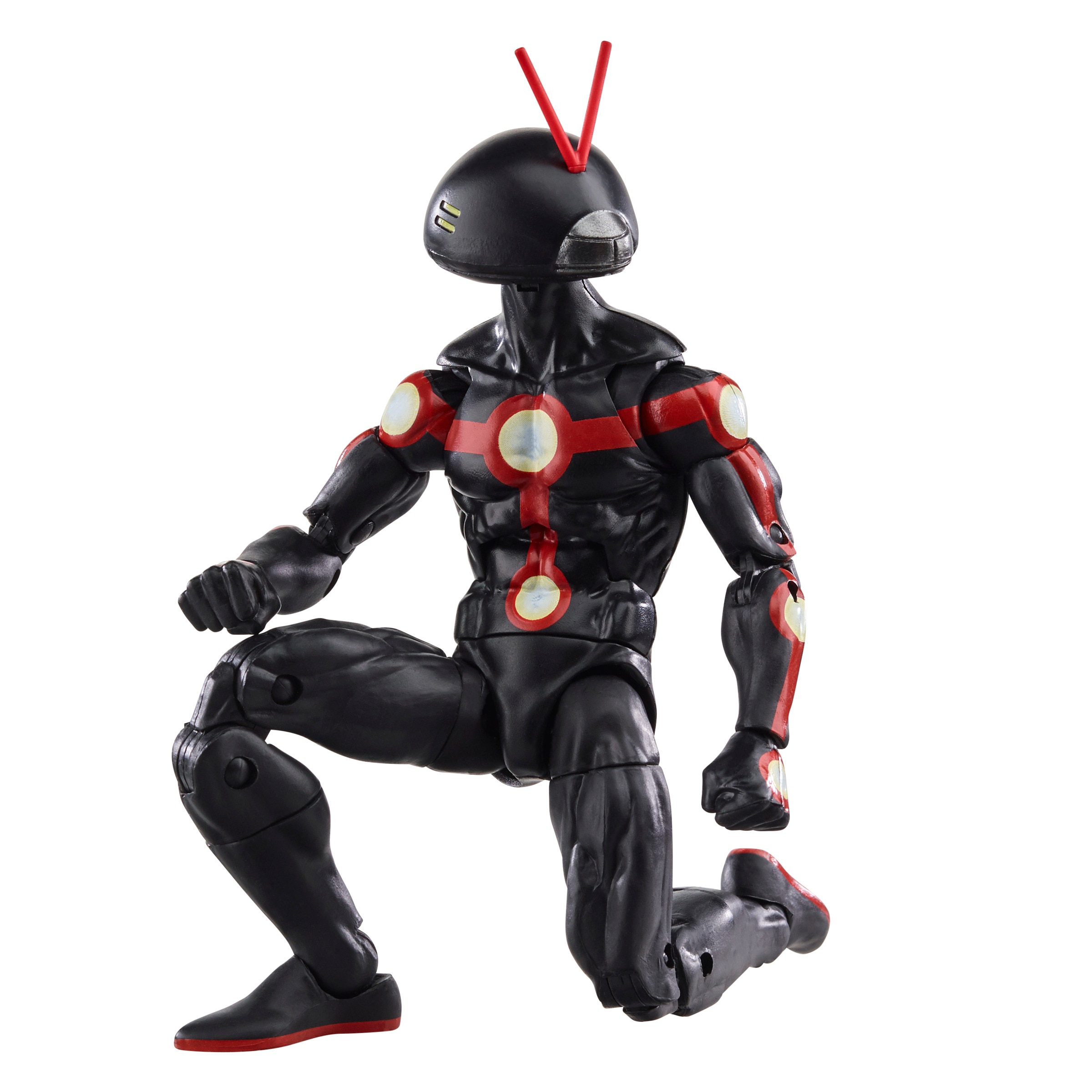 Figura Marvel Legends Colección Ant Man Quantumania Hasbro 22