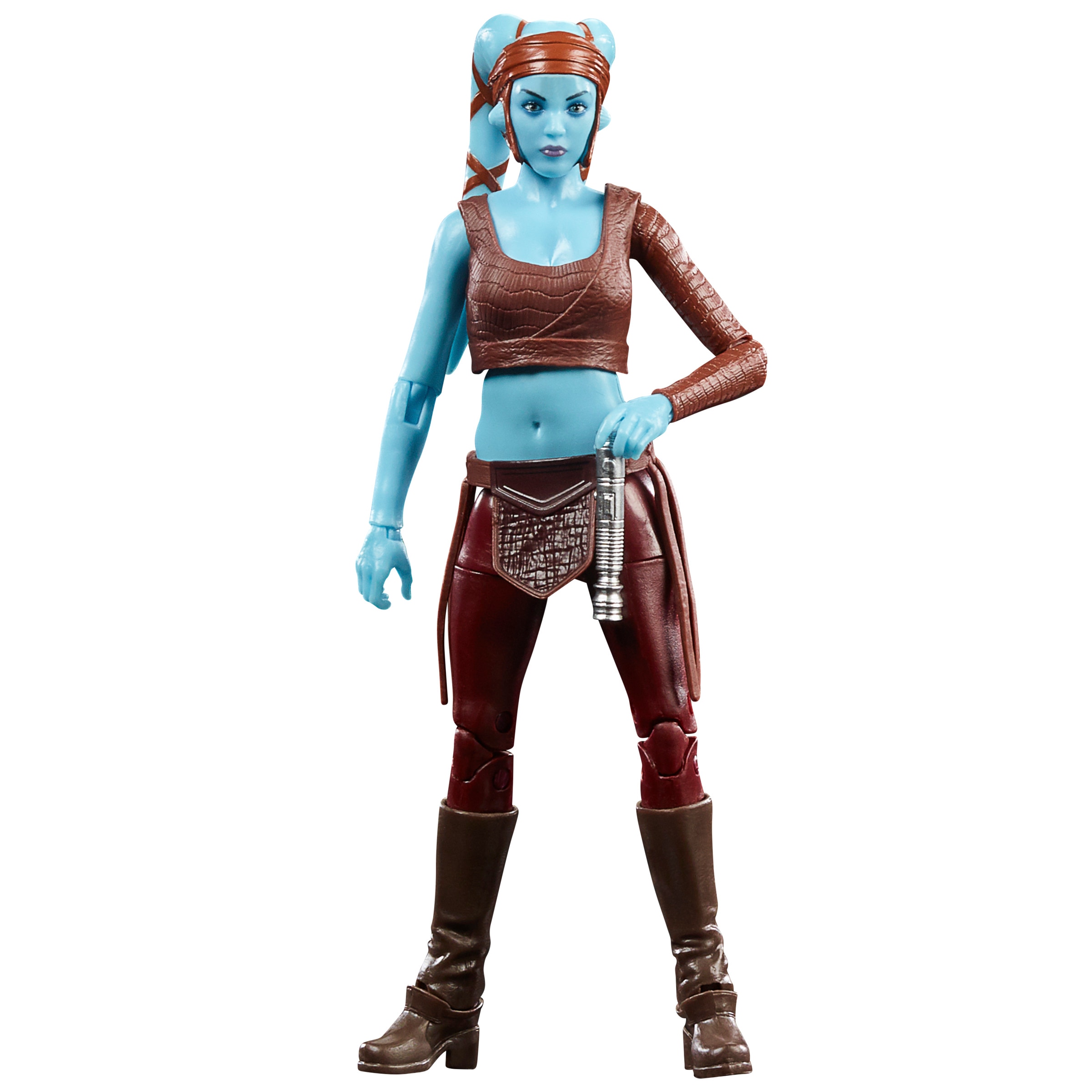 Figura Star Wars Colección Black Series Hasbro 3
