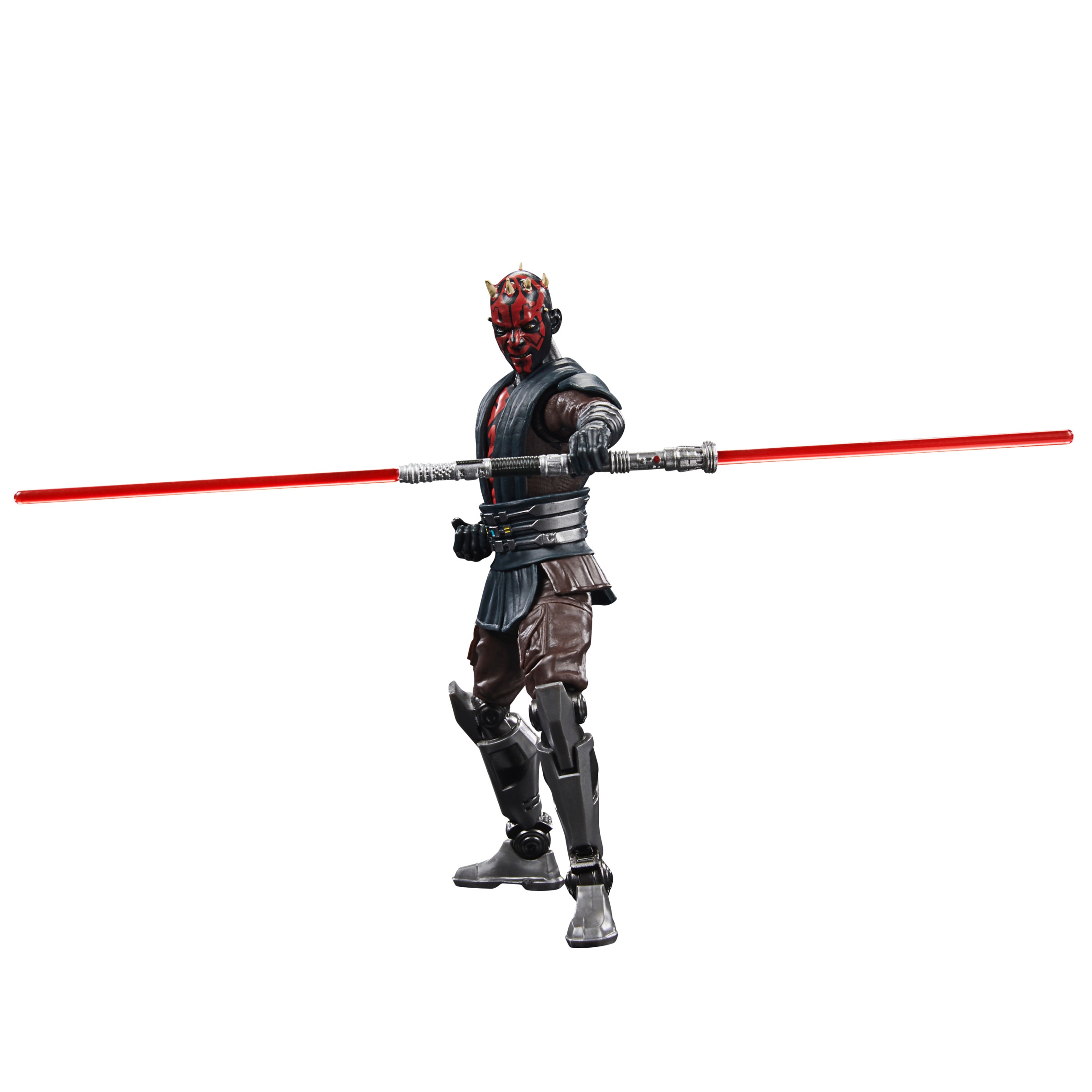 Figura Star Wars Colección Black Series Hasbro 5