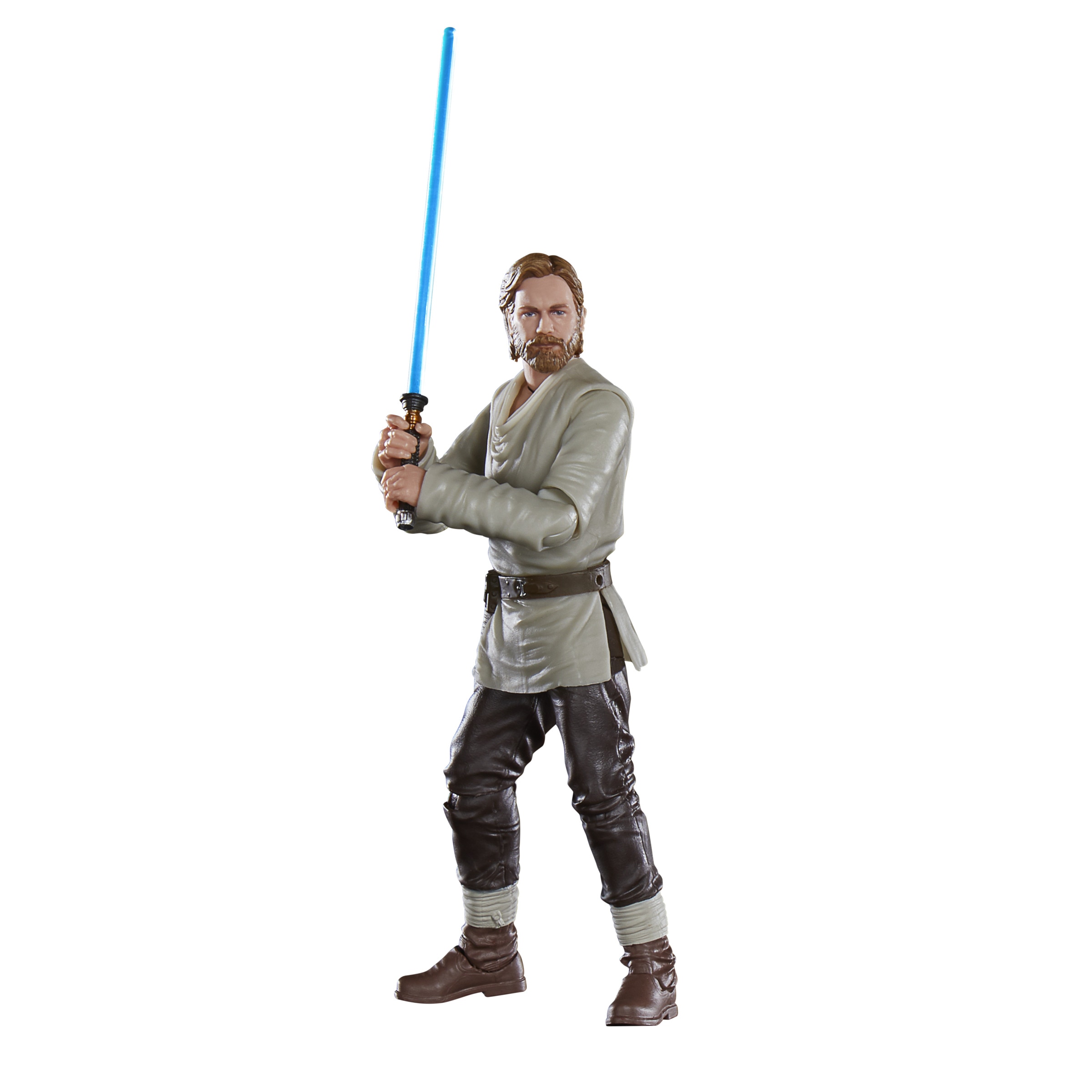 Figura Star Wars Colección Black Series Hasbro 9