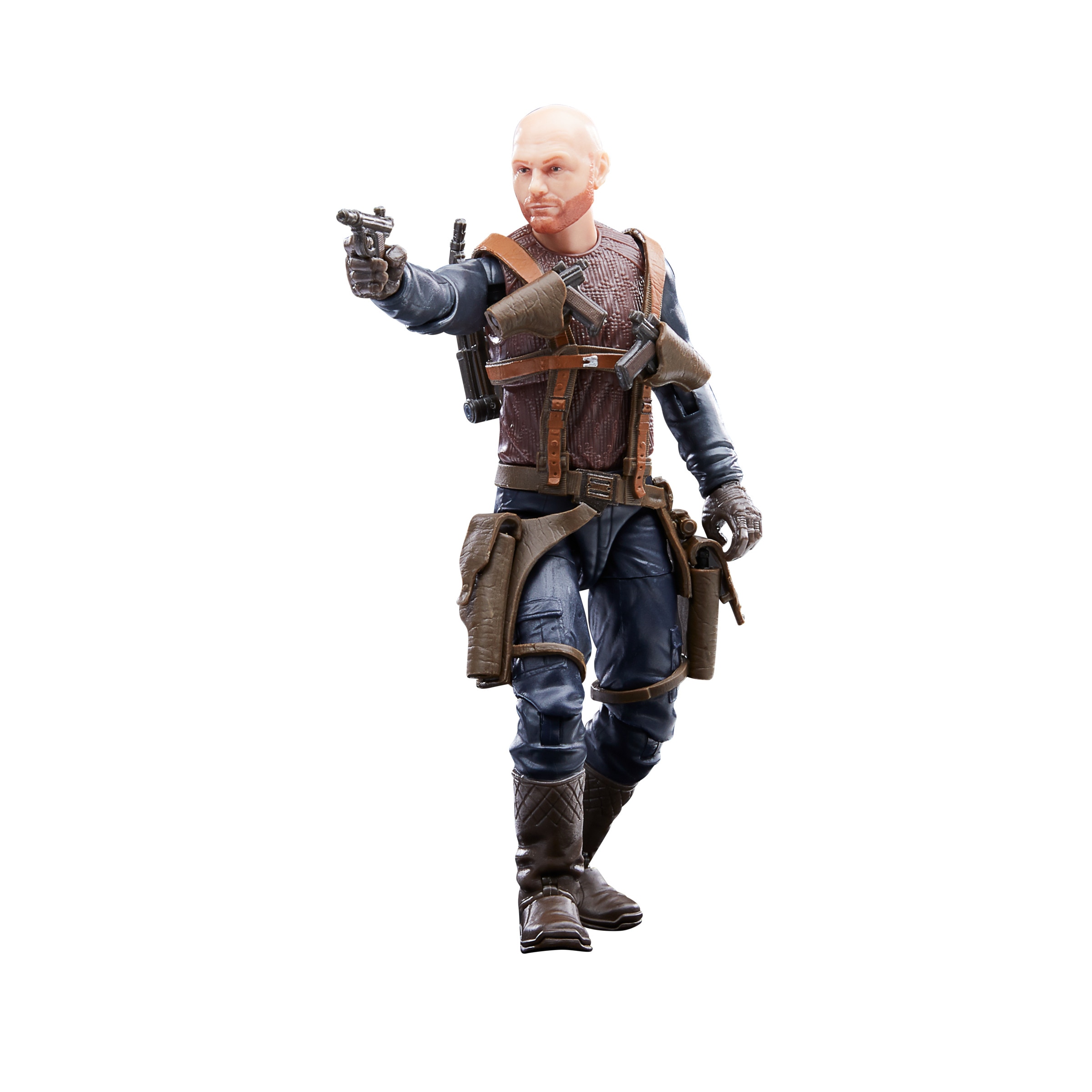 Figura Star Wars Colección Black Series Hasbro 11
