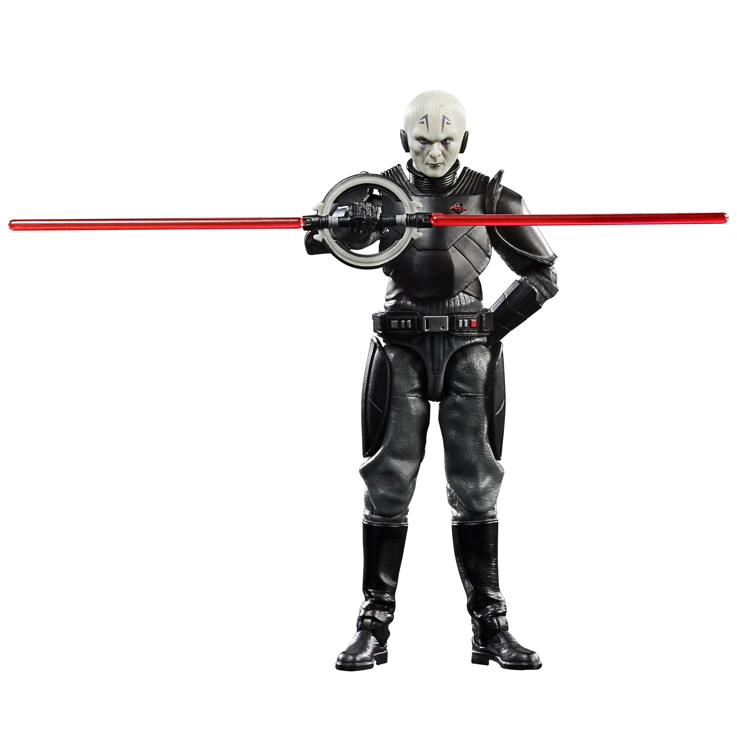 Figura Star Wars Colección Black Series Hasbro 12