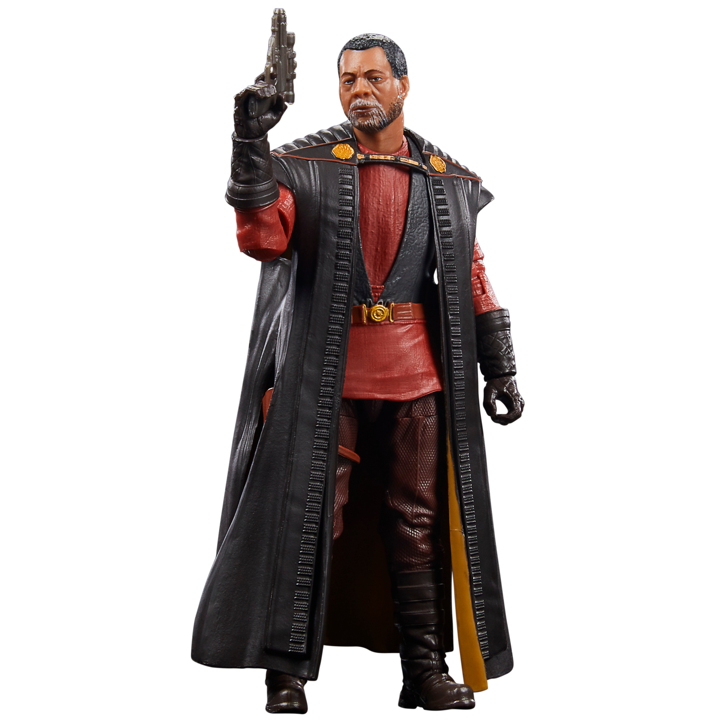 Figura Star Wars Colección Black Series Hasbro 13