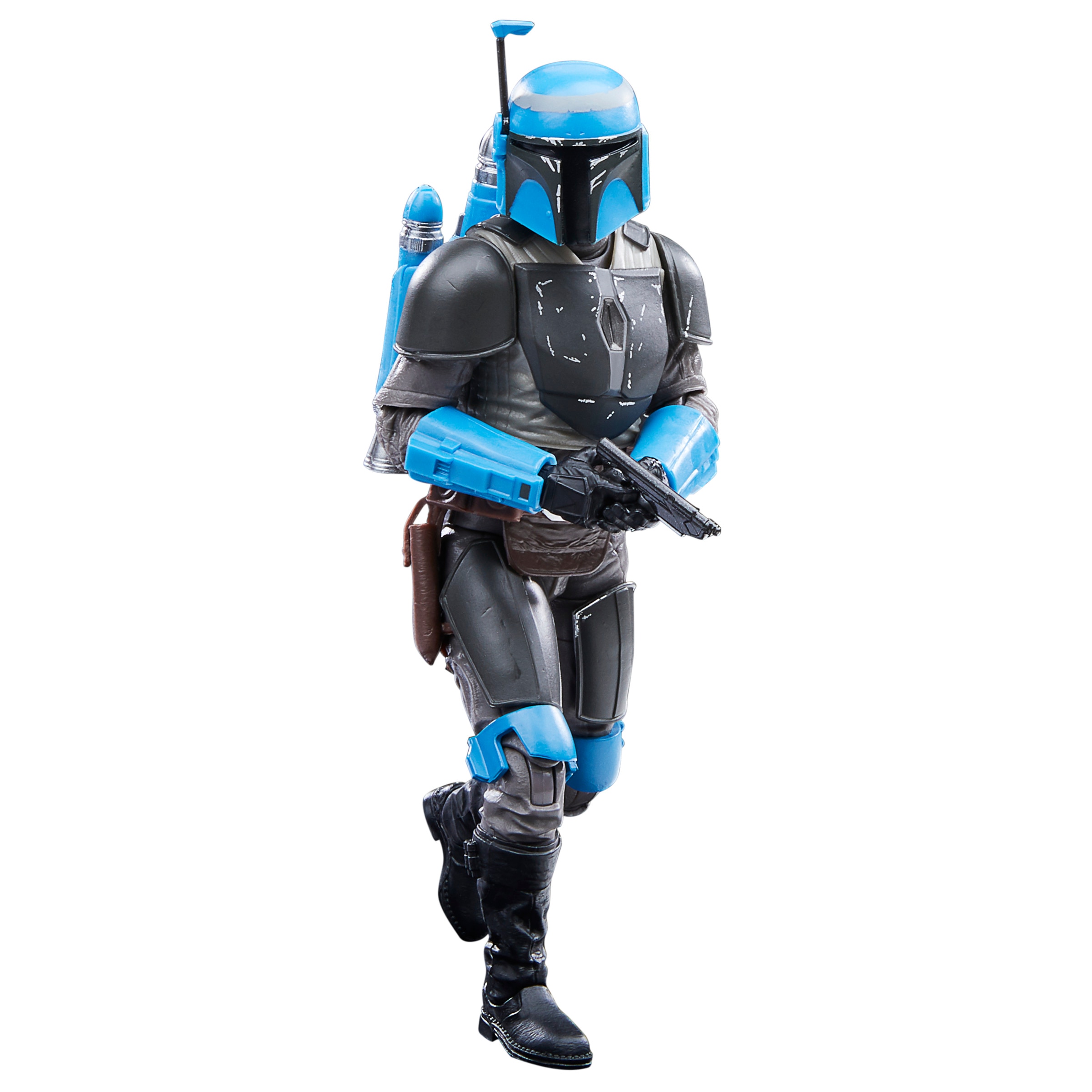 Figura Star Wars Colección Black Series Hasbro 14