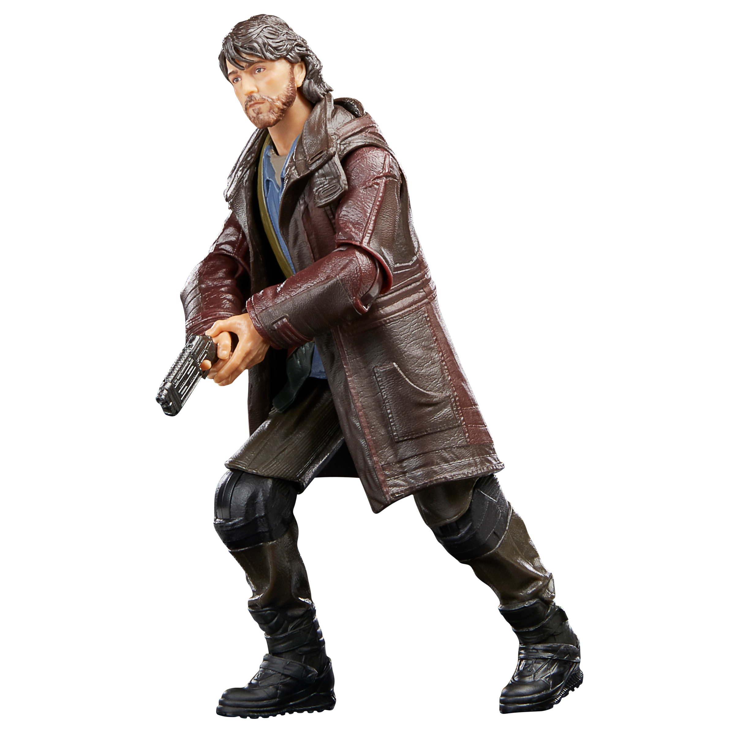 Figura Star Wars Colección Black Series Hasbro 15