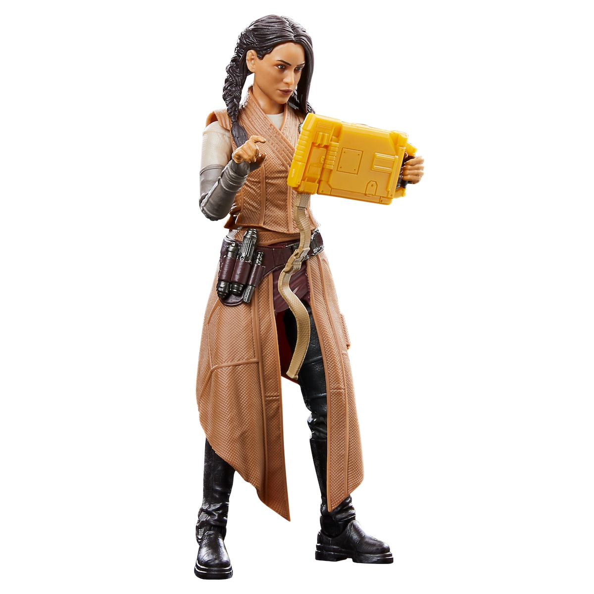 Figura Star Wars Colección Black Series Hasbro 16