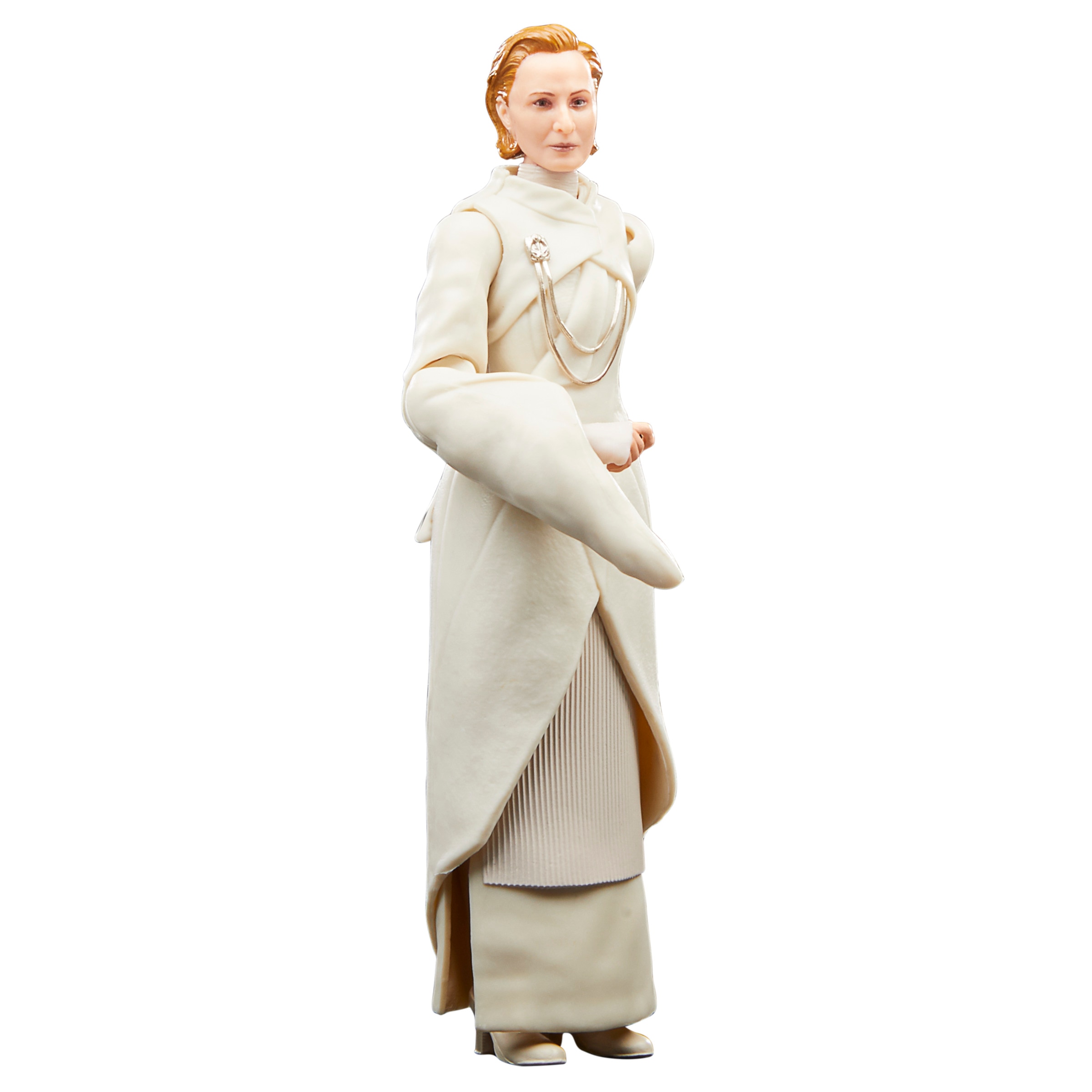 Figura Star Wars Colección Black Series Hasbro 18