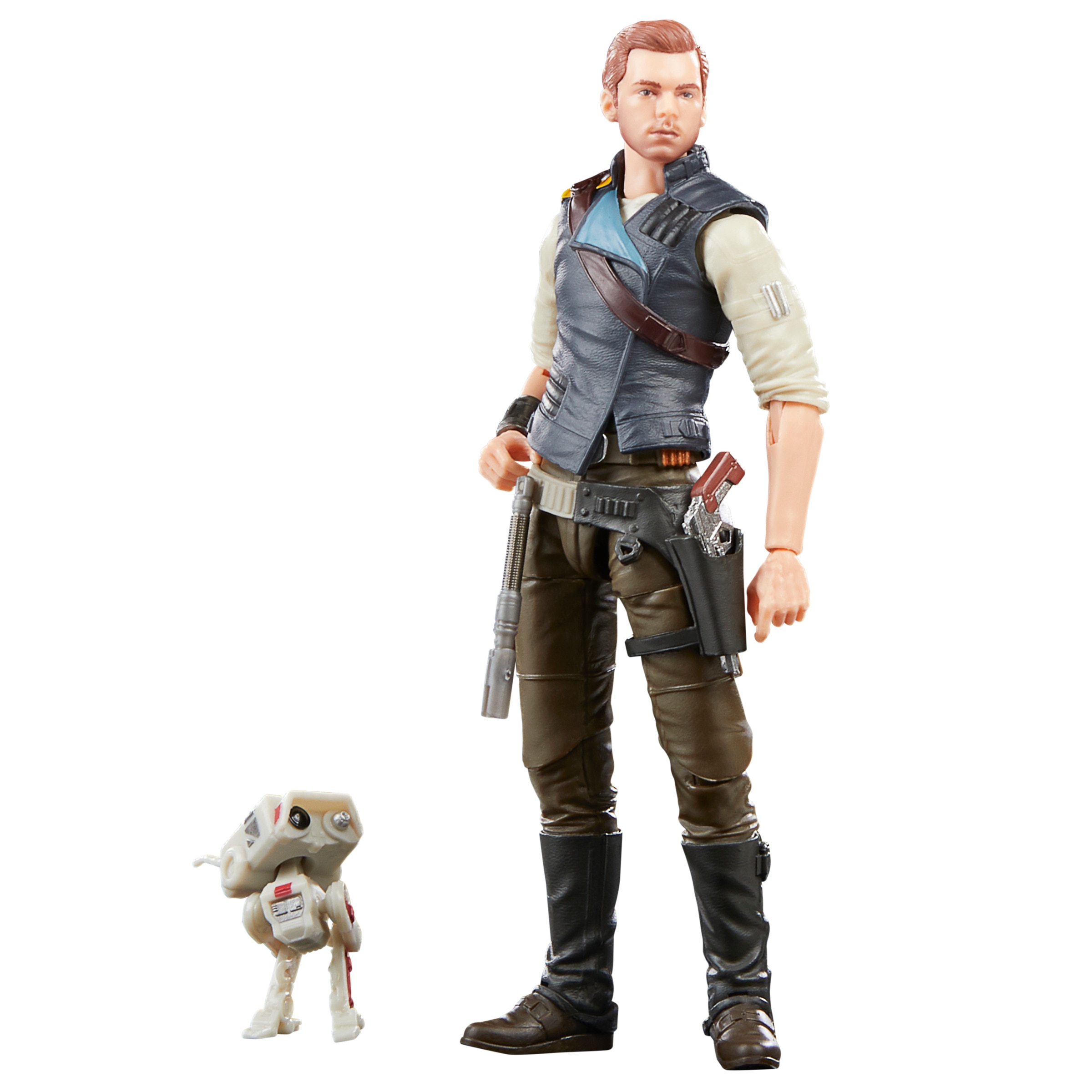 Figura Star Wars Colección Black Series Hasbro 20