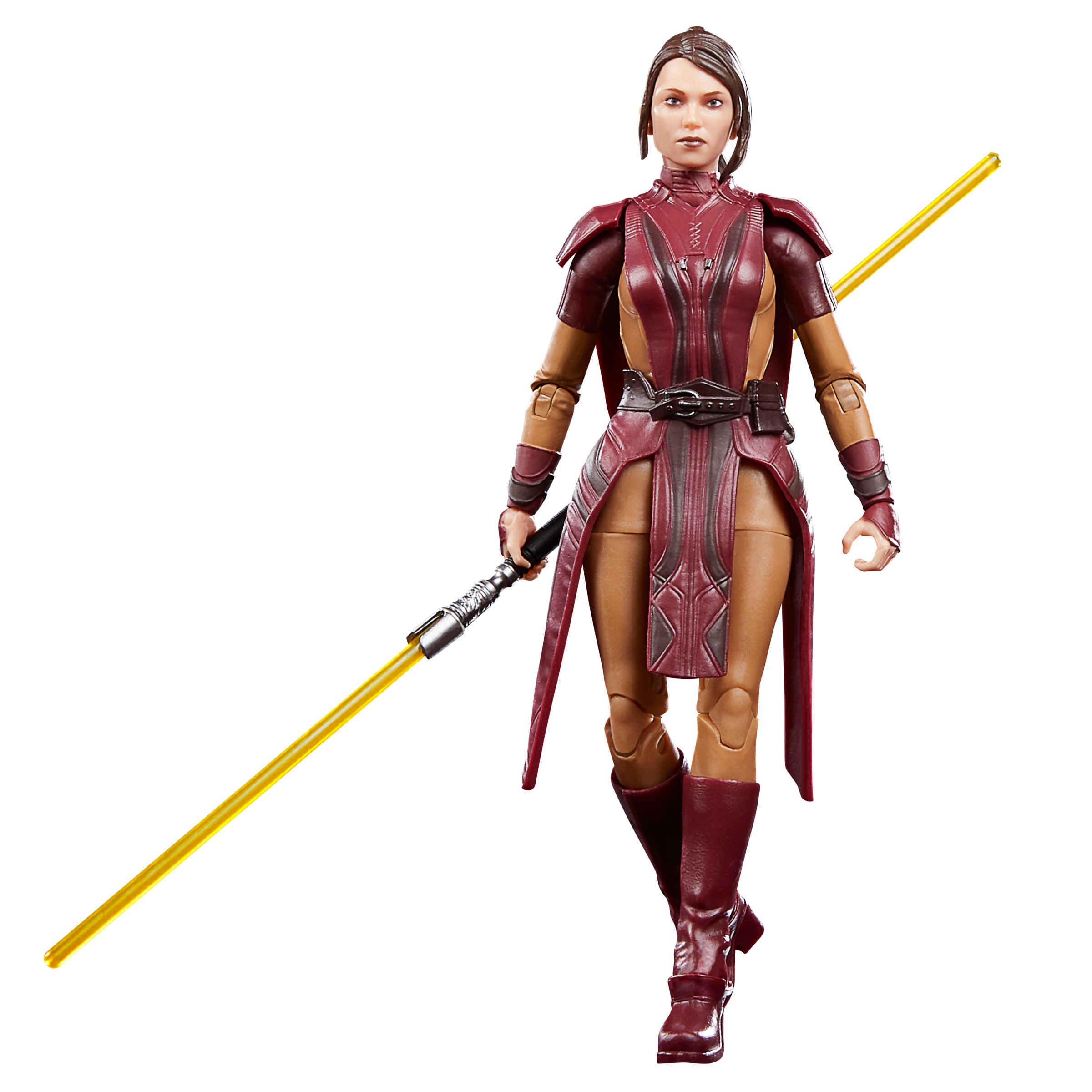 Figura Star Wars Colección Black Series Hasbro 22