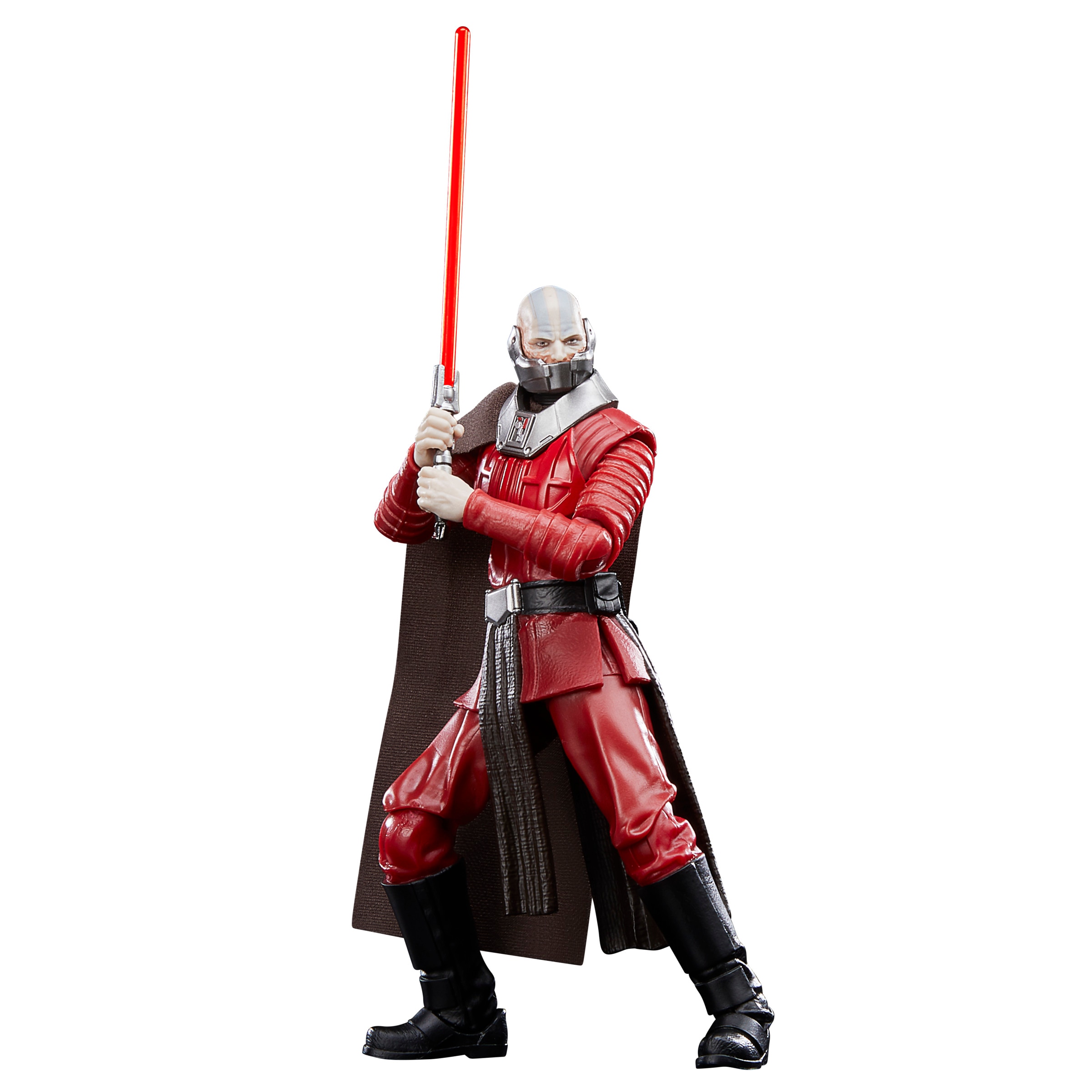 Figura Star Wars Colección Black Series Hasbro 23