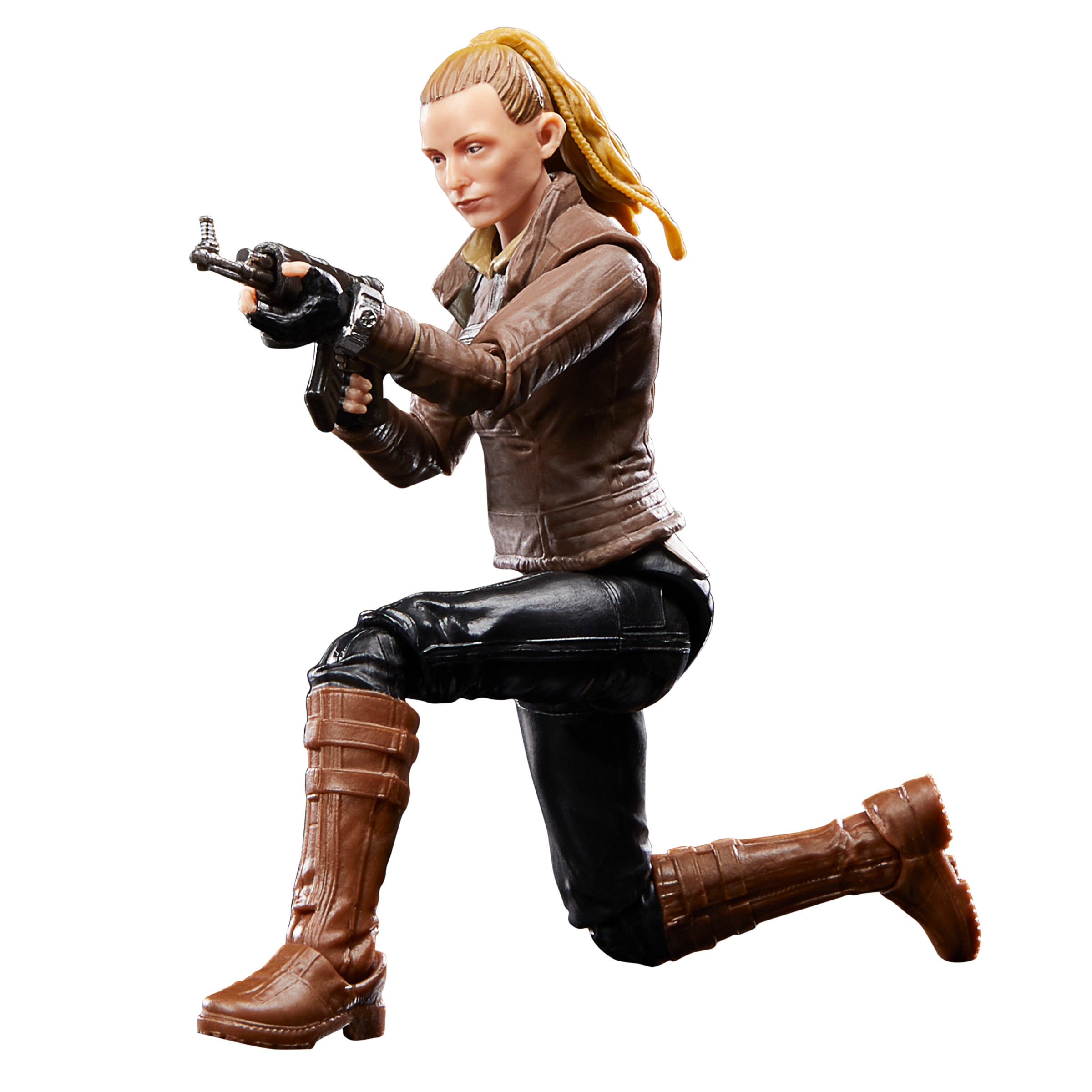 Figura Star Wars Colección Black Series Hasbro 24