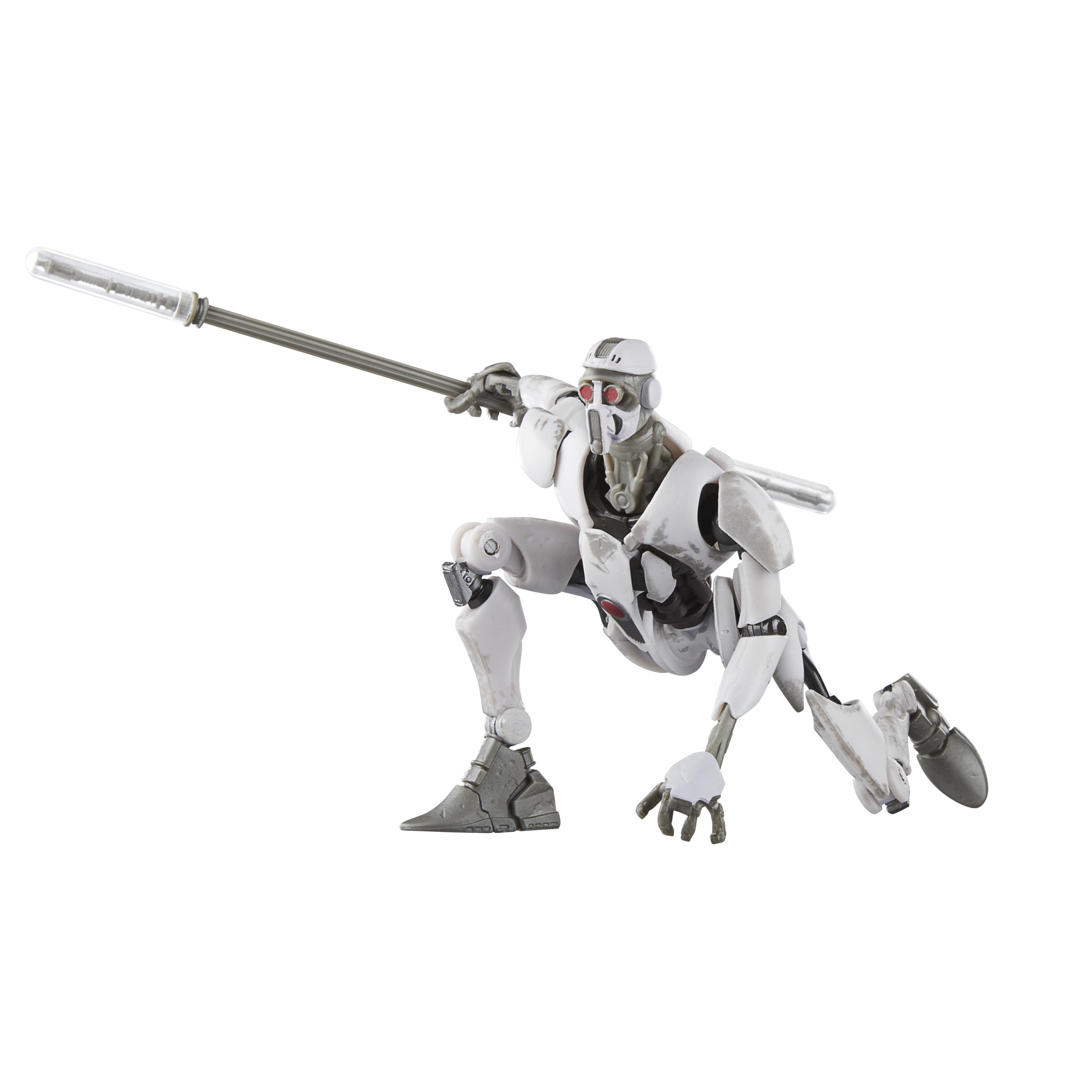 Figura Star Wars Colección Black Series Hasbro 26