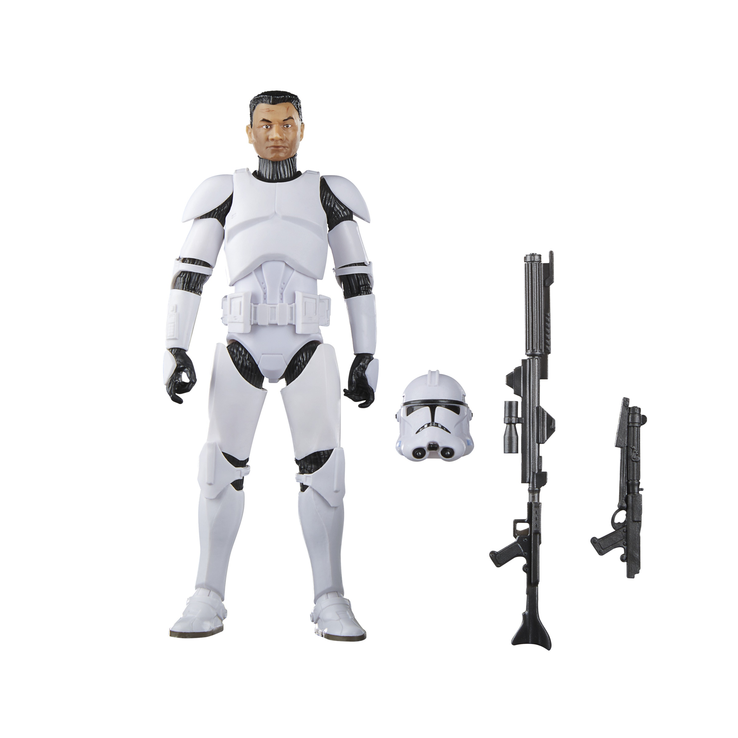 Figura Star Wars Colección Black Series Hasbro 29