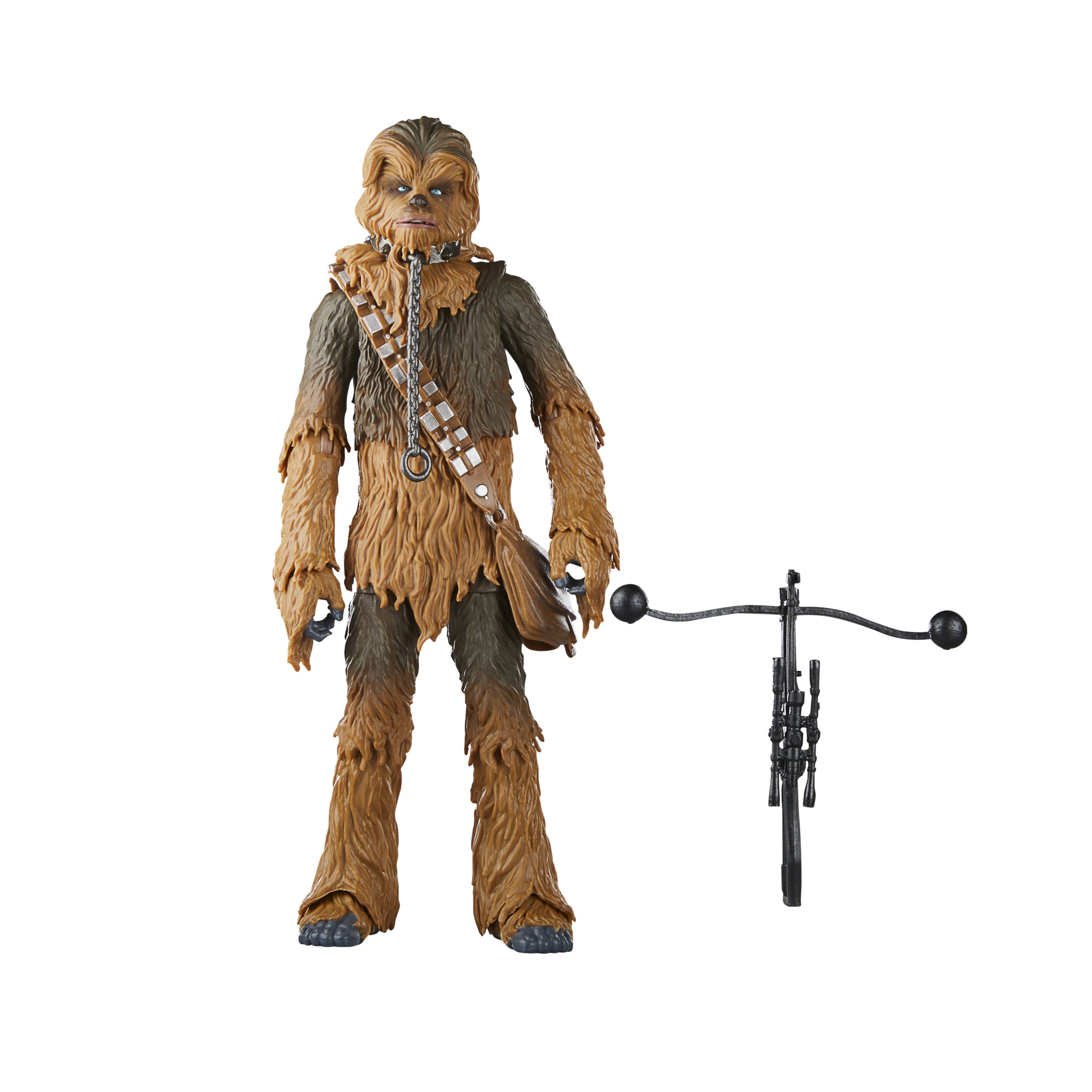 Figura Star Wars Colección Black Series Hasbro 30