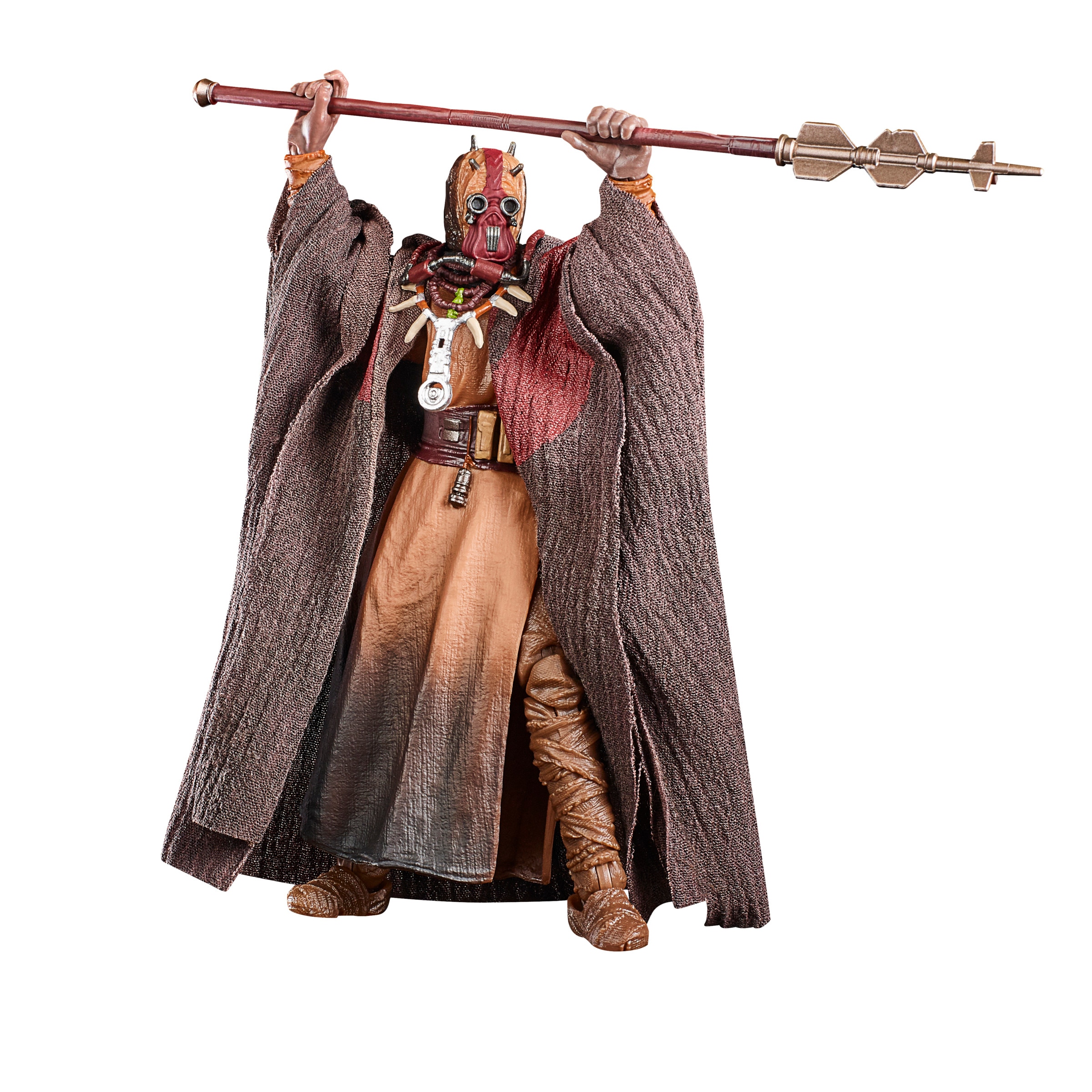 Figura Star Wars Colección Black Series Hasbro 32
