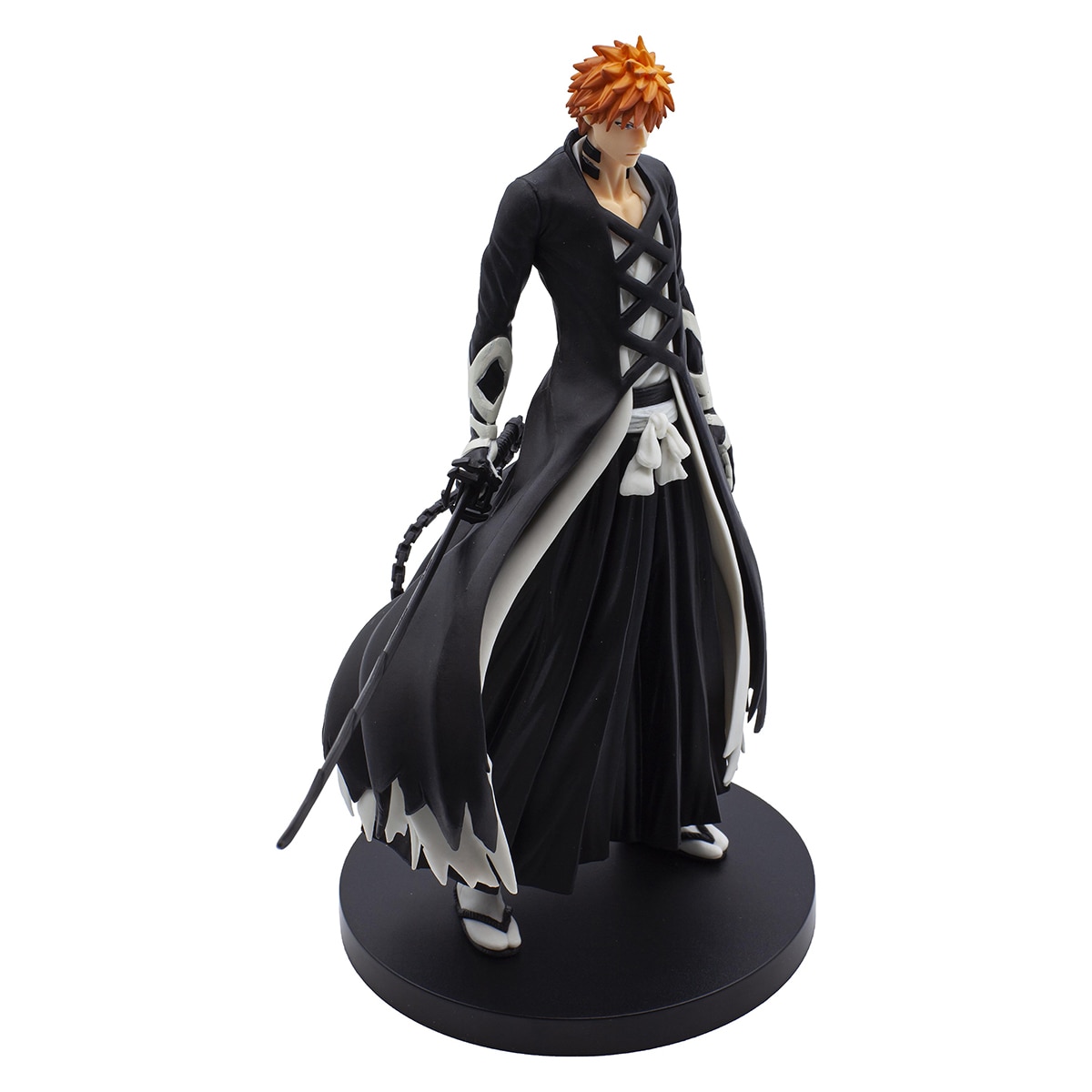 Figura Kurosaki de Bleach Solid 2