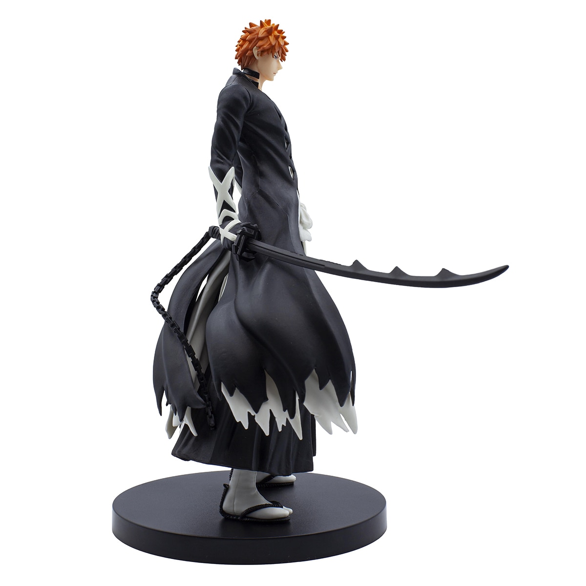 Figura Kurosaki de Bleach Solid 3