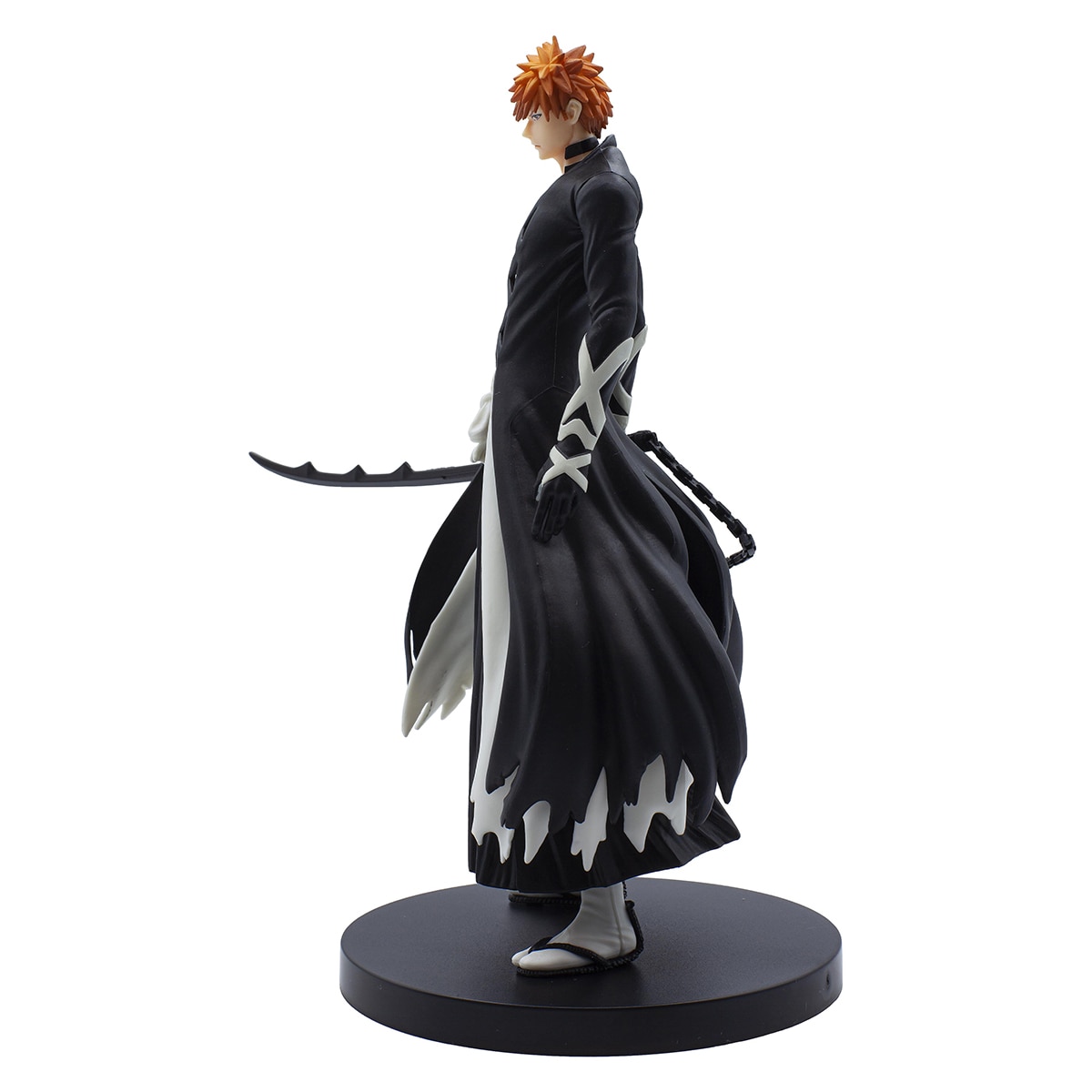 Figura Kurosaki de Bleach Solid 5