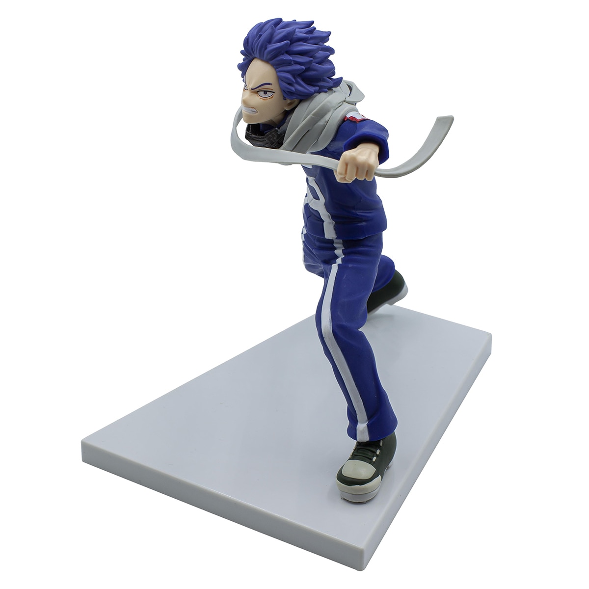 Figura Hitoshi de My Hero Academia 2