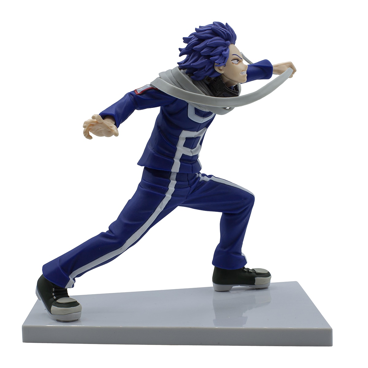 Figura Hitoshi de My Hero Academia 3