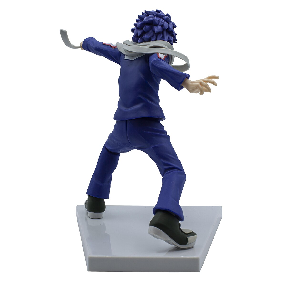 Figura Hitoshi de My Hero Academia 4