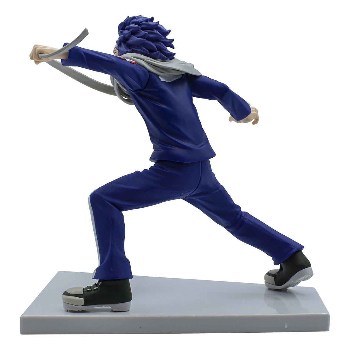 Figura Hitoshi de My Hero Academia 5