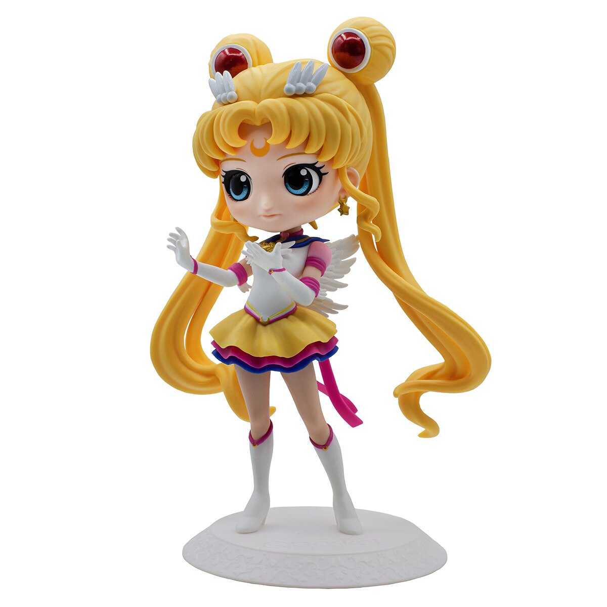 Banpresto – Figura Sailor Moon.