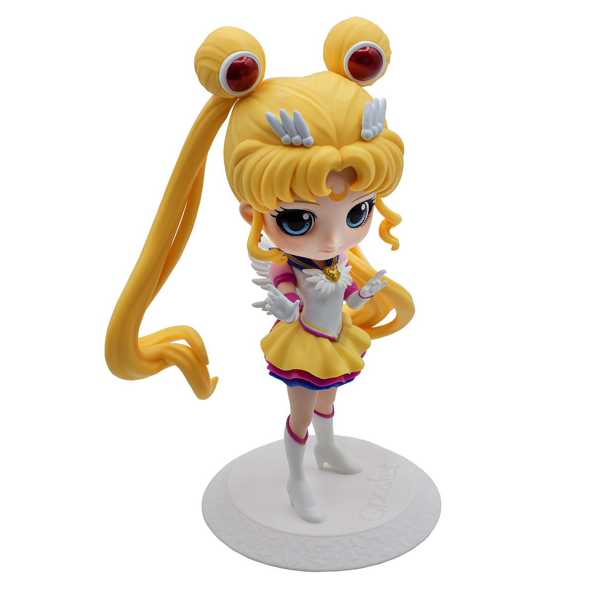 Figura Sailor Moon 2