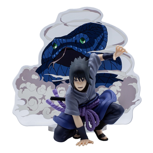 Figura Uchiha Sasuke De Naruto Shippuden