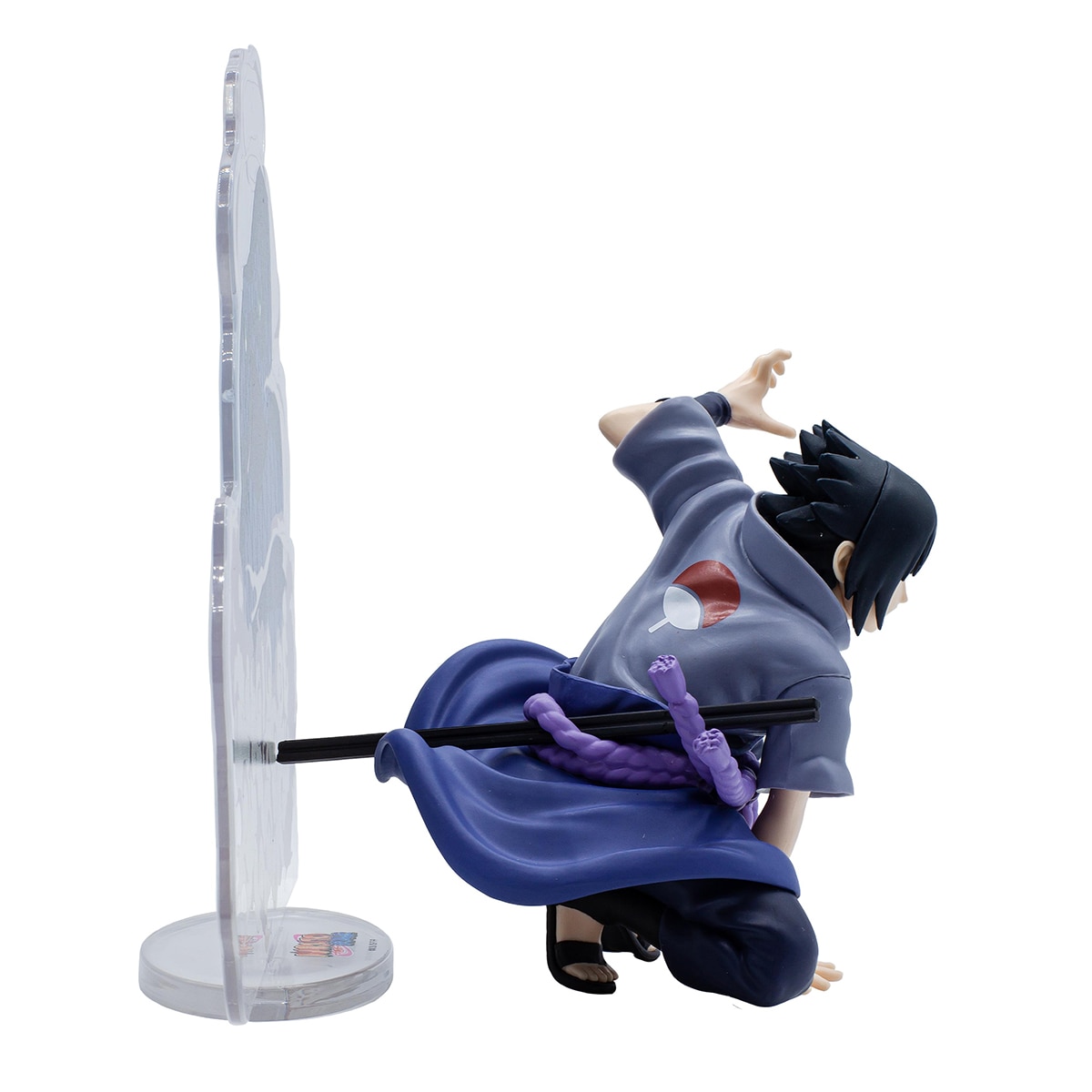 Figura Uchiha Sasuke De Naruto Shippuden 3