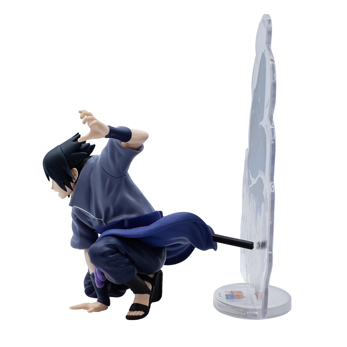 Figura Uchiha Sasuke De Naruto Shippuden 4