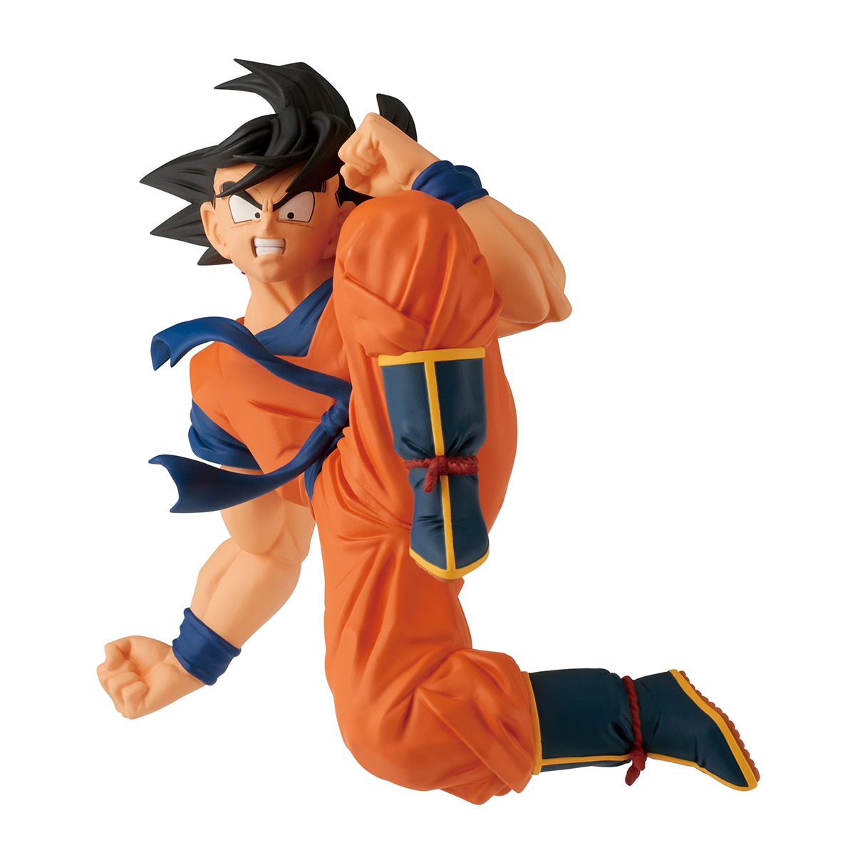Figura Son Goku De Dragon Ball 1