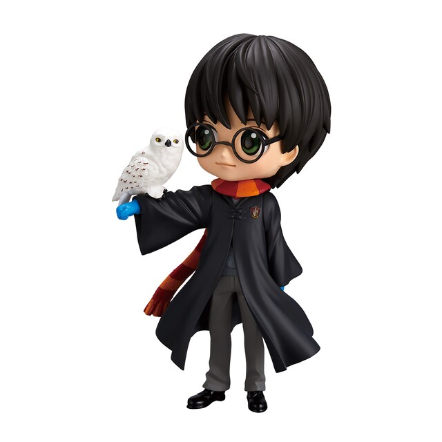 Imagen 0 de Figura Harry Potter