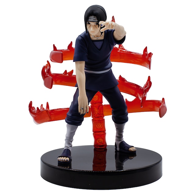 Figura Itachi Uchiha
