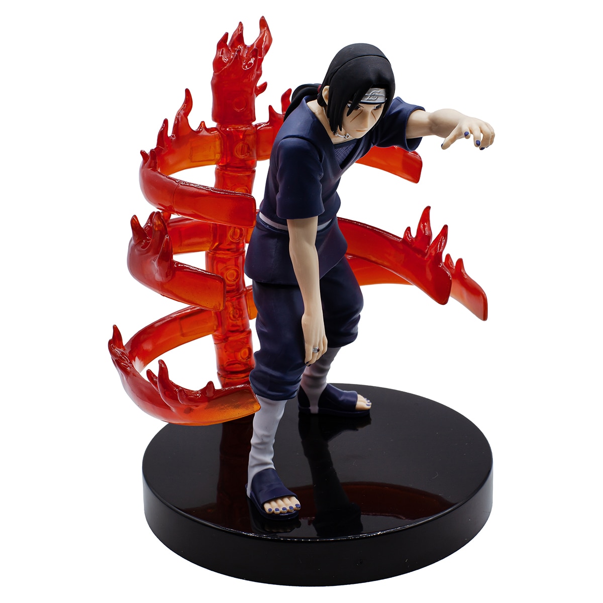 Figura Itachi Uchiha 2