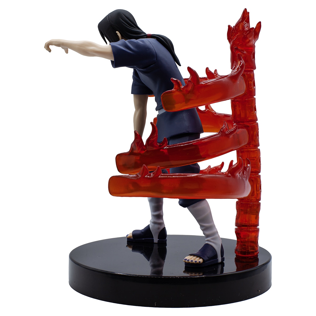 Figura Itachi Uchiha 4