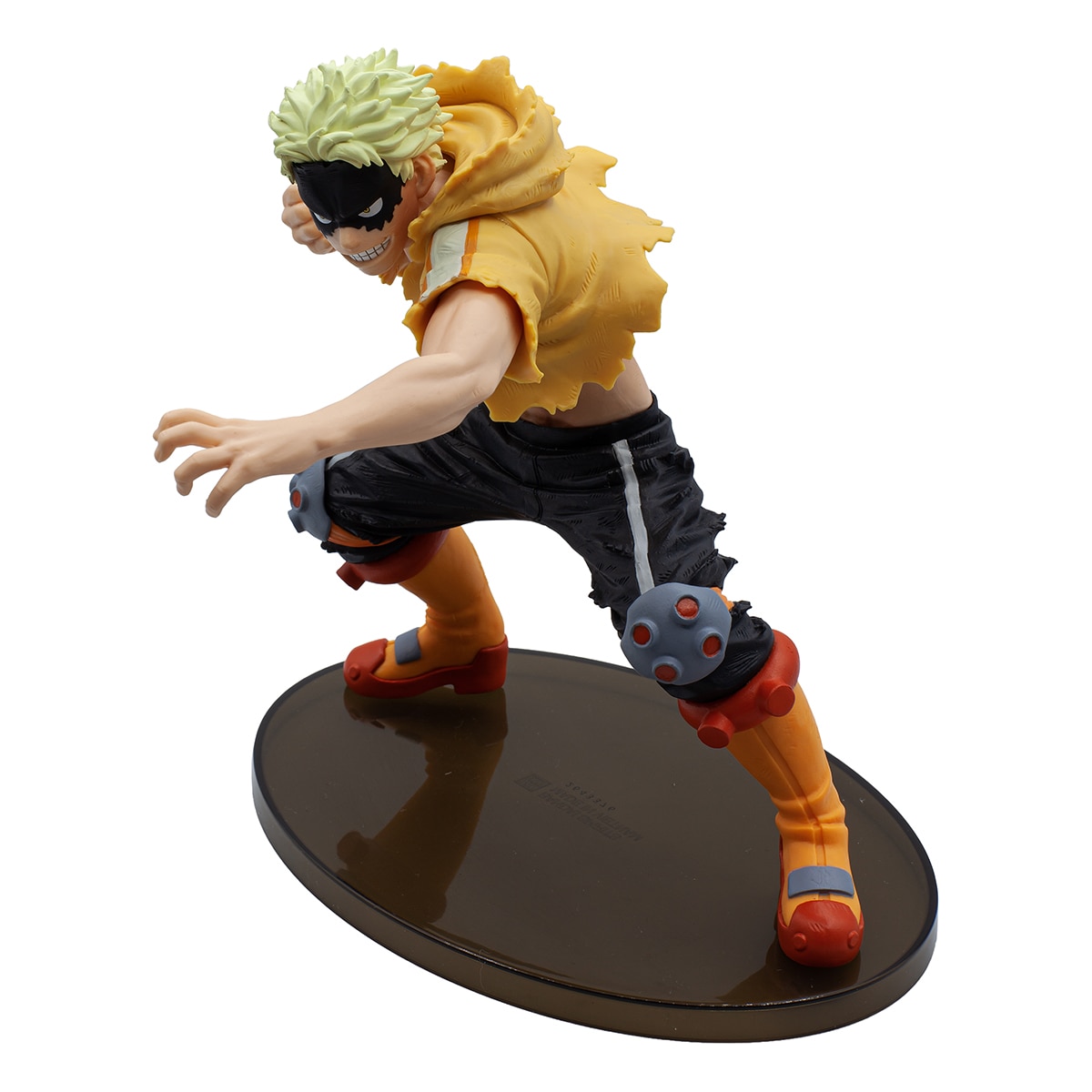 Figura Taishiro Toyomitsu My Hero Academia 2