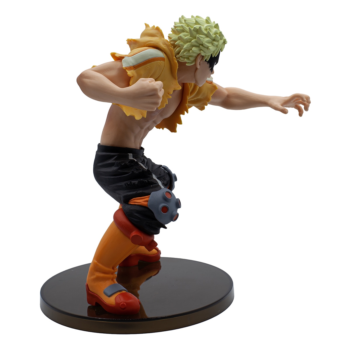 Figura Taishiro Toyomitsu My Hero Academia 3
