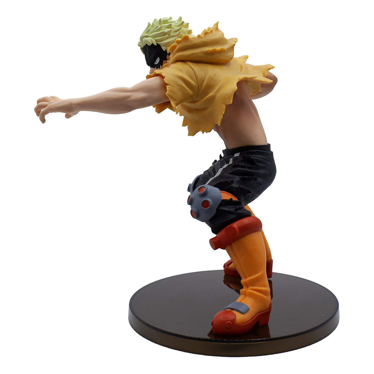 Figura Taishiro Toyomitsu My Hero Academia 4