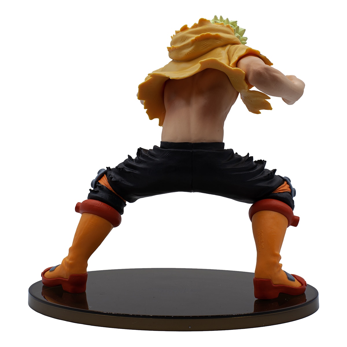 Figura Taishiro Toyomitsu My Hero Academia 5