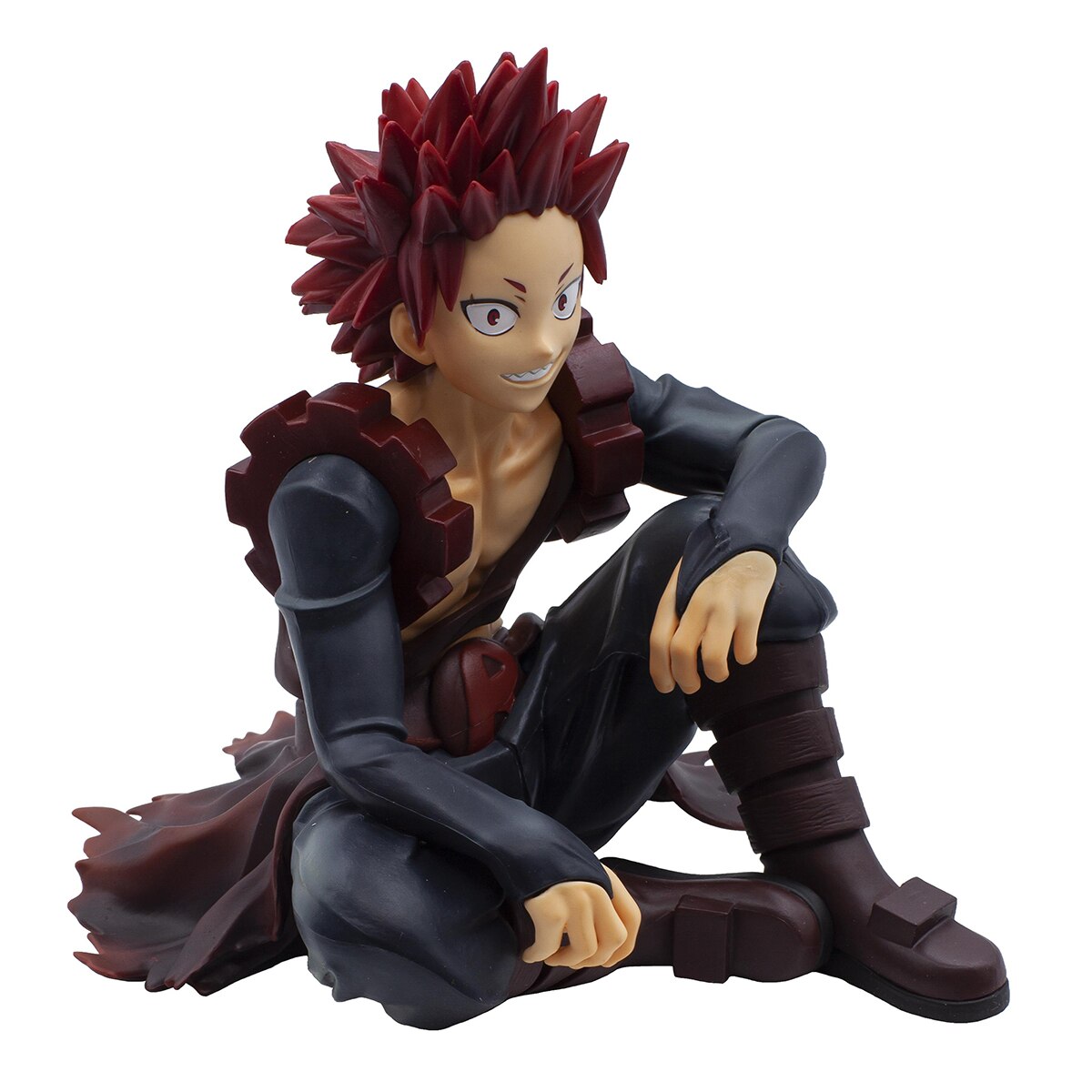Figura Red Riot My Hero Academia 2