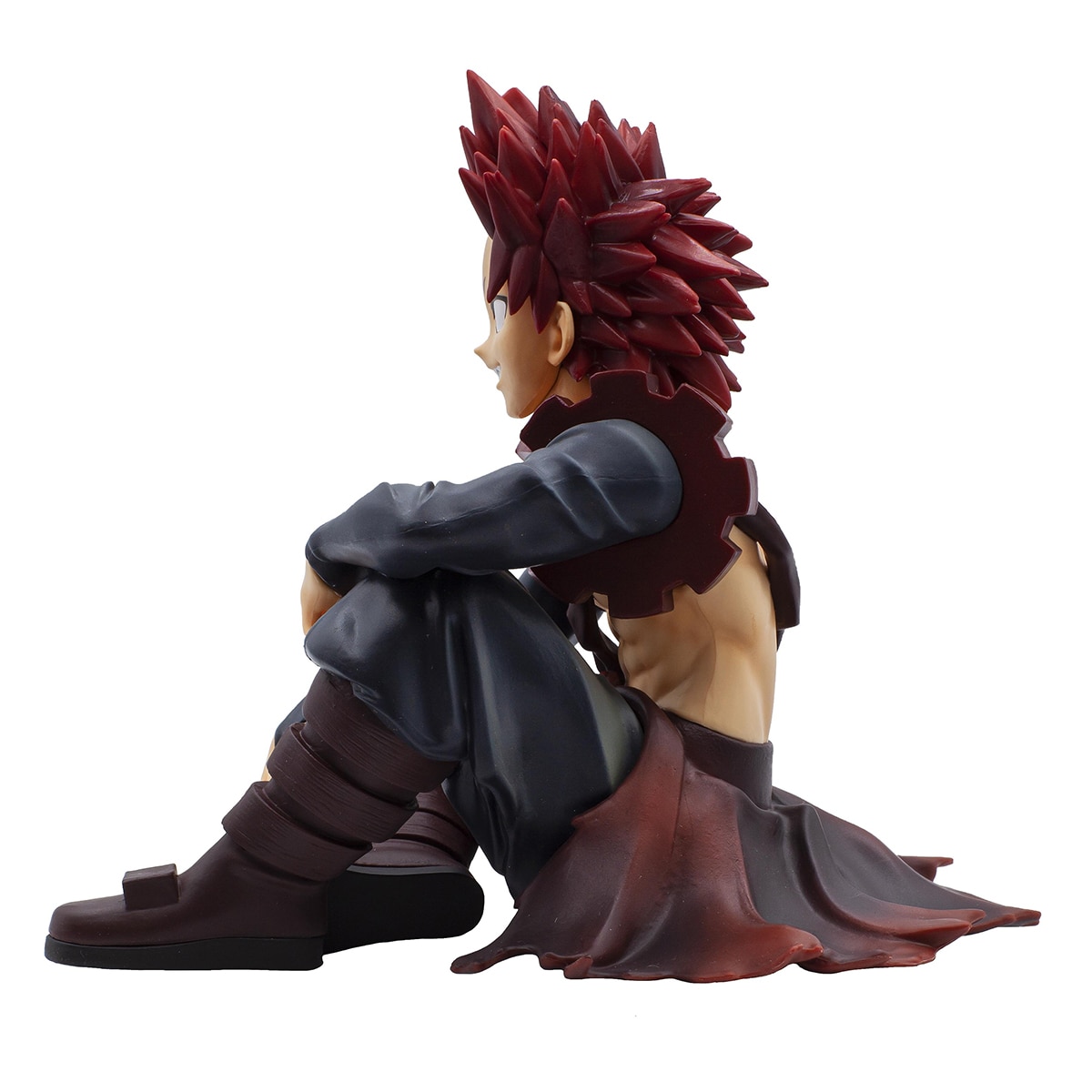 Figura Red Riot My Hero Academia 3