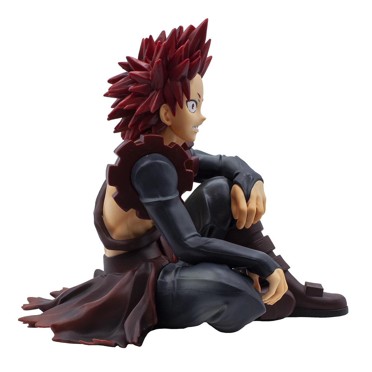 Figura Red Riot My Hero Academia 4
