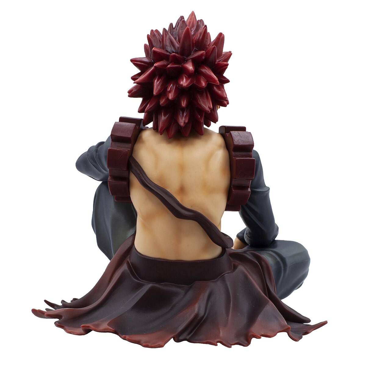Figura Red Riot My Hero Academia 5